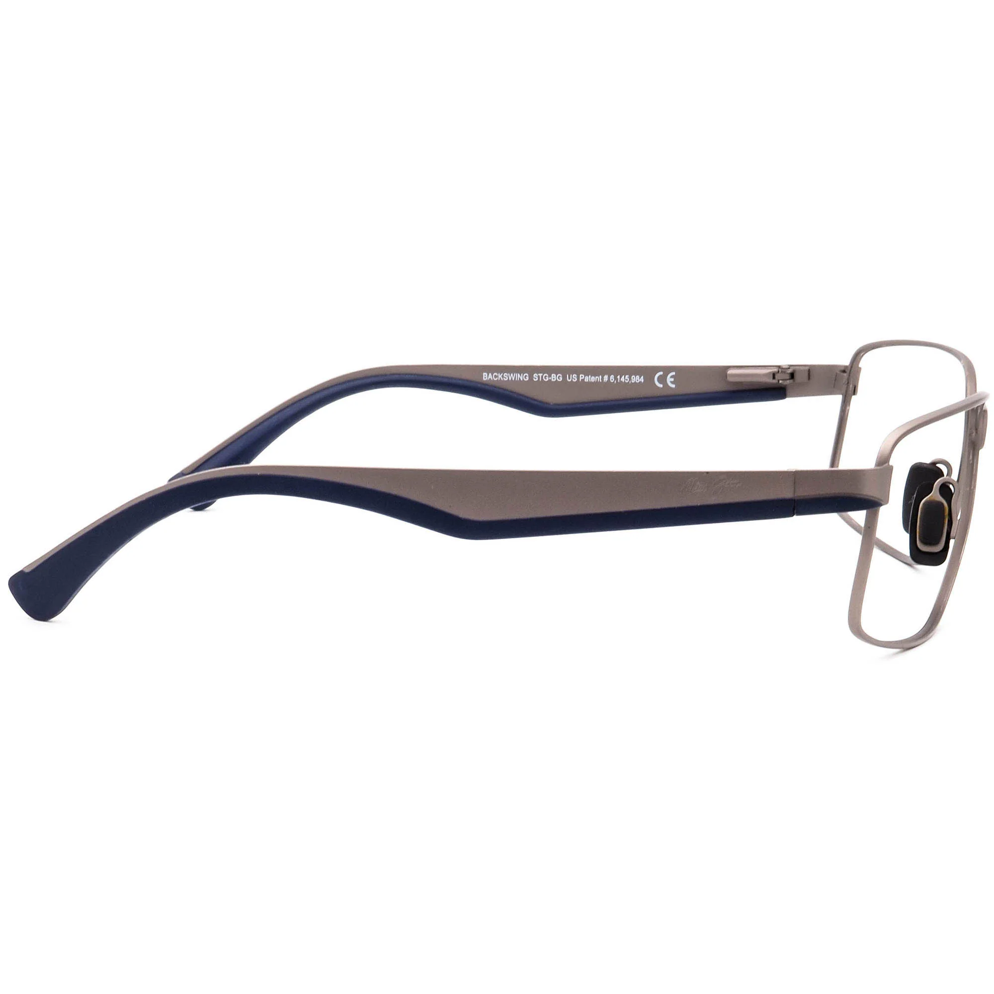 Maui Jim MJ709-14A Backswing 61 ▢ 17 130 61□17 130 - Image 4
