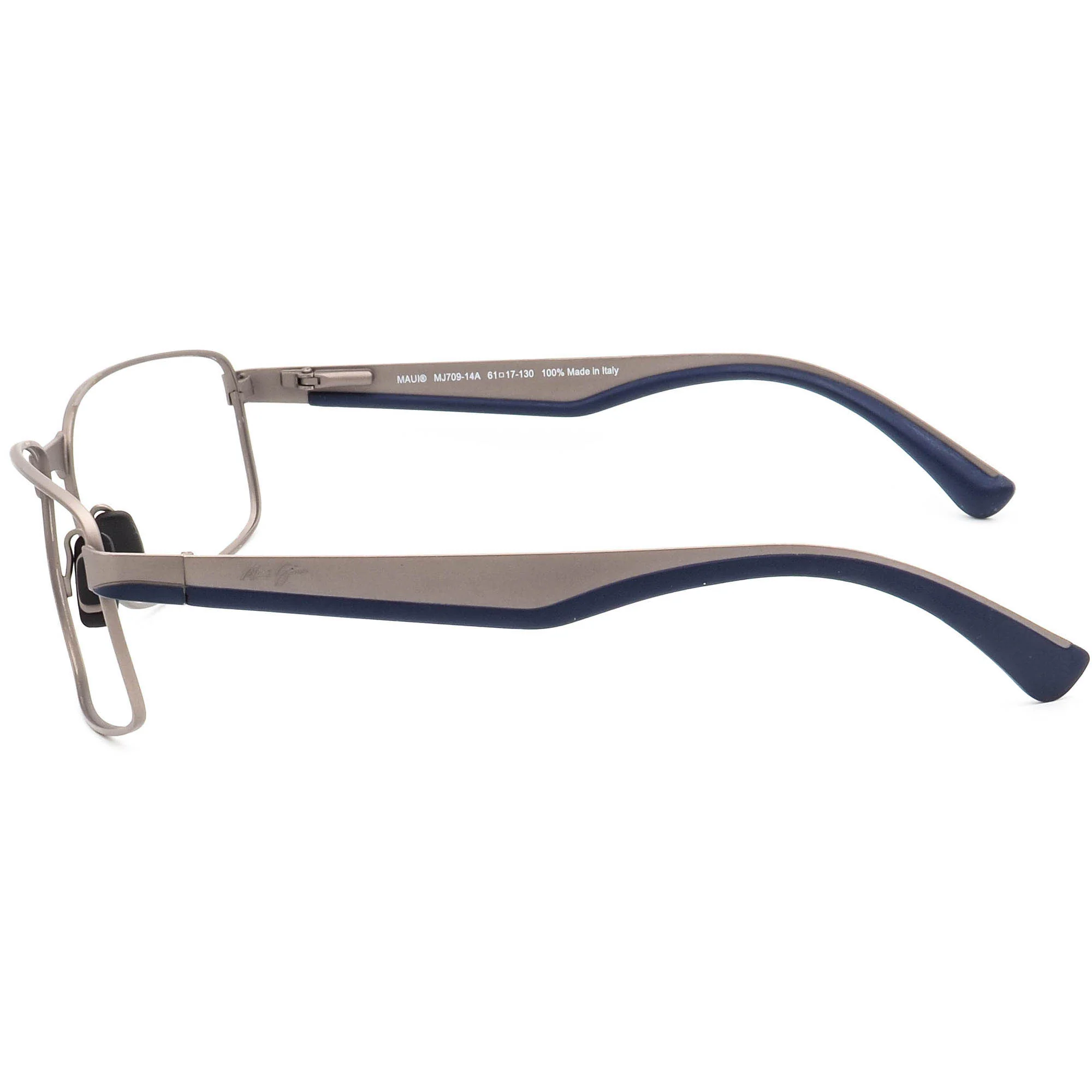 Maui Jim MJ709-14A Backswing 61 ▢ 17 130 61□17 130 - Image 5