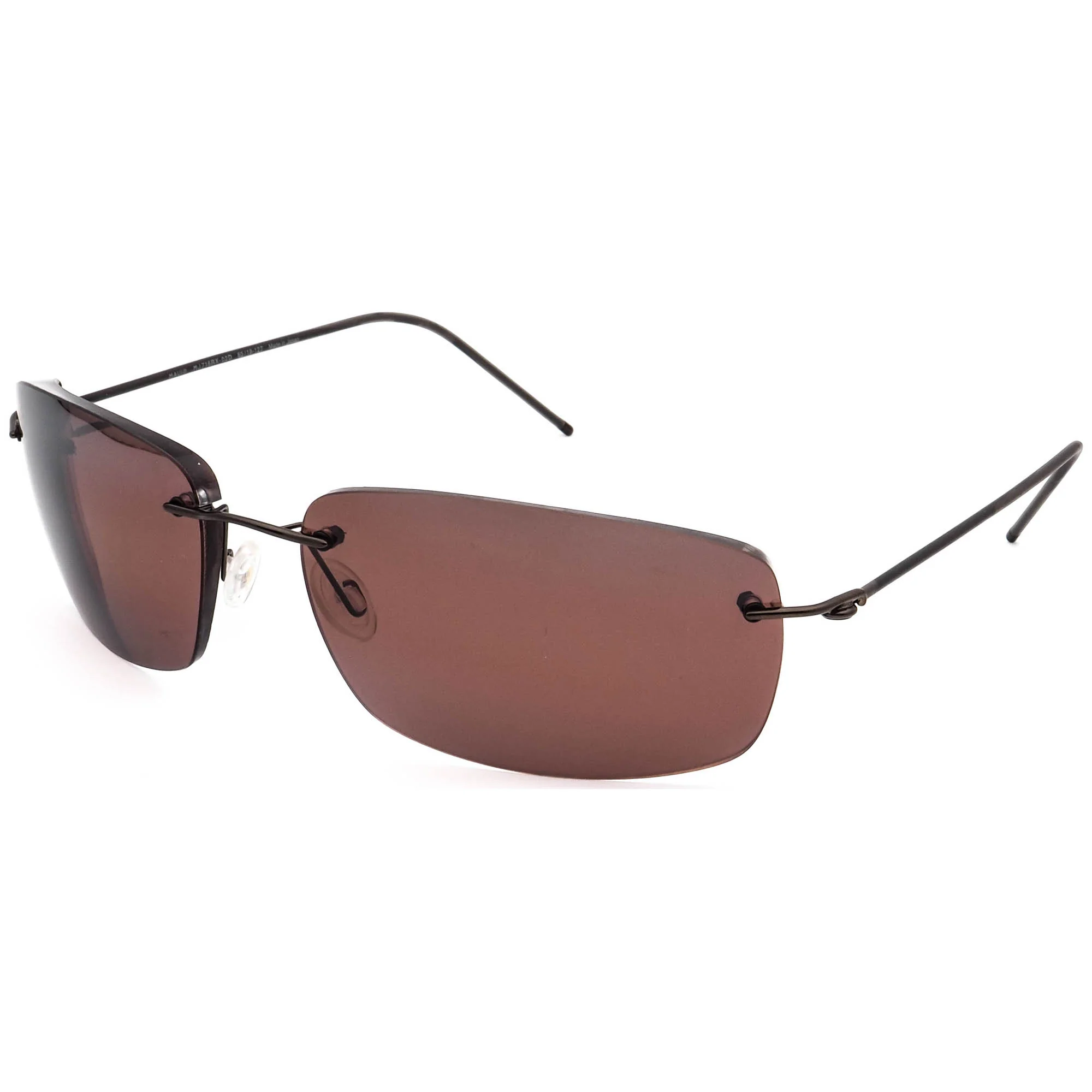 Maui Jim MJ716RX-02D Frigate 65□18 127 - Image 3
