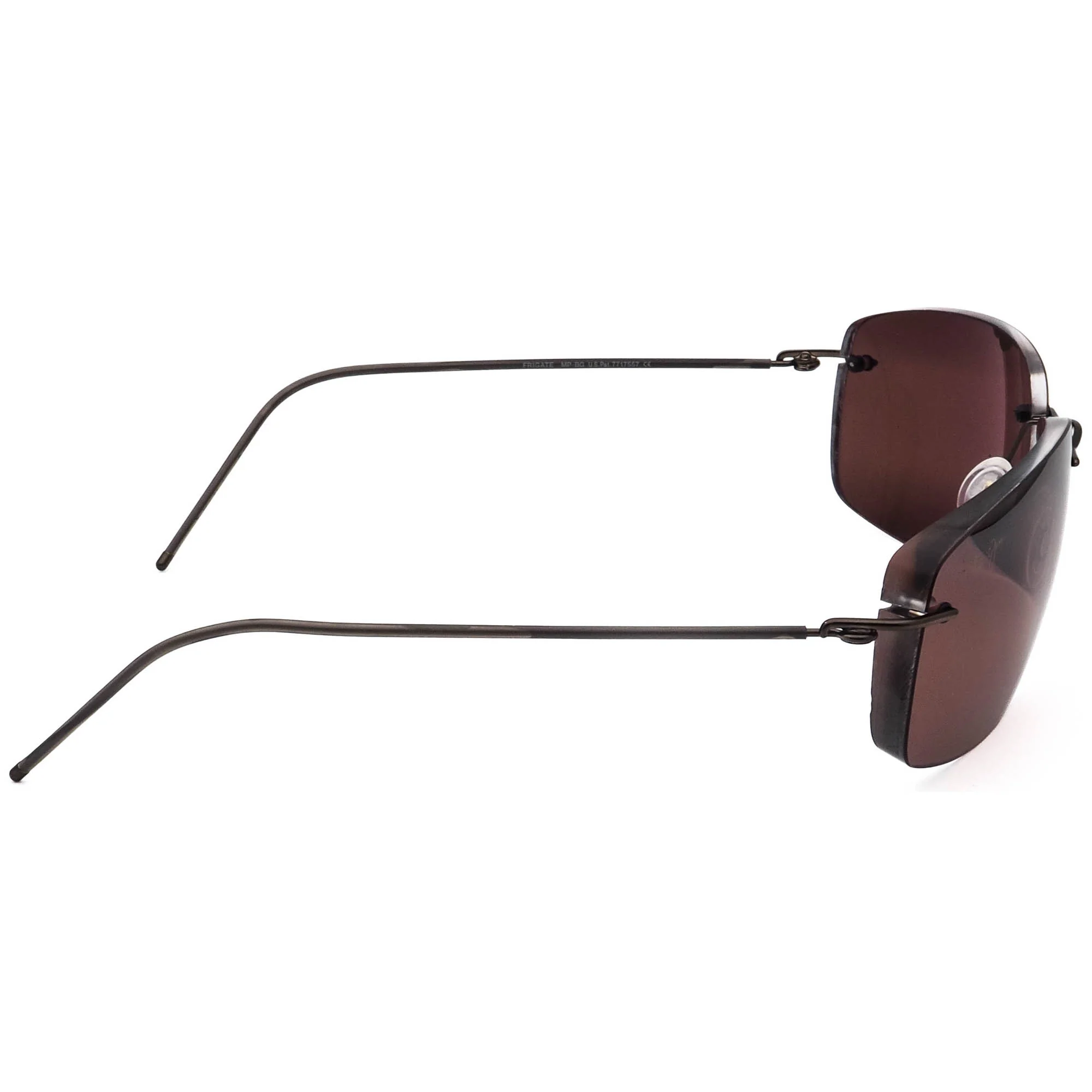 Maui Jim MJ716RX-02D Frigate 65□18 127 - Image 4
