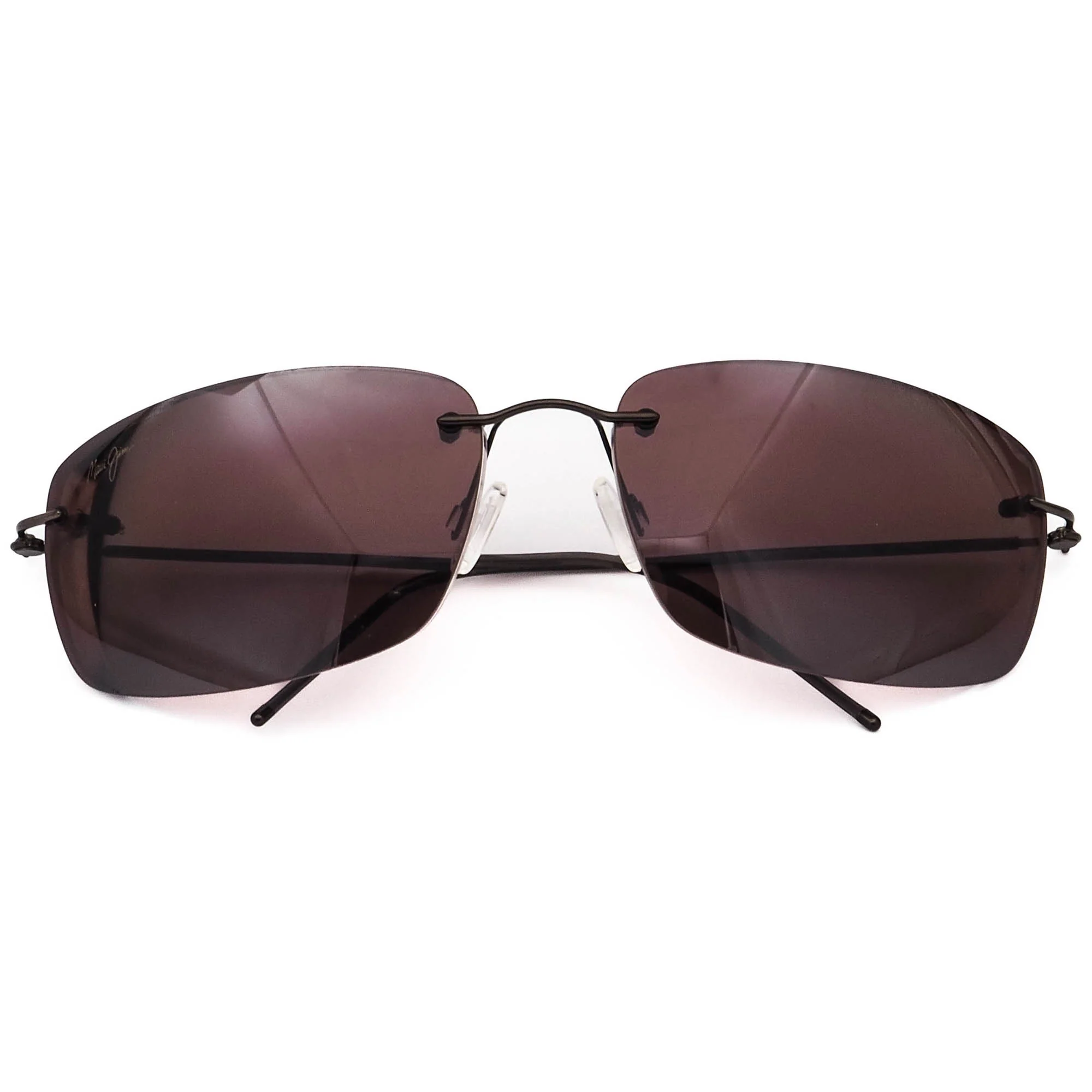 Maui Jim MJ716RX-02D Frigate 65□18 127 - Image 6