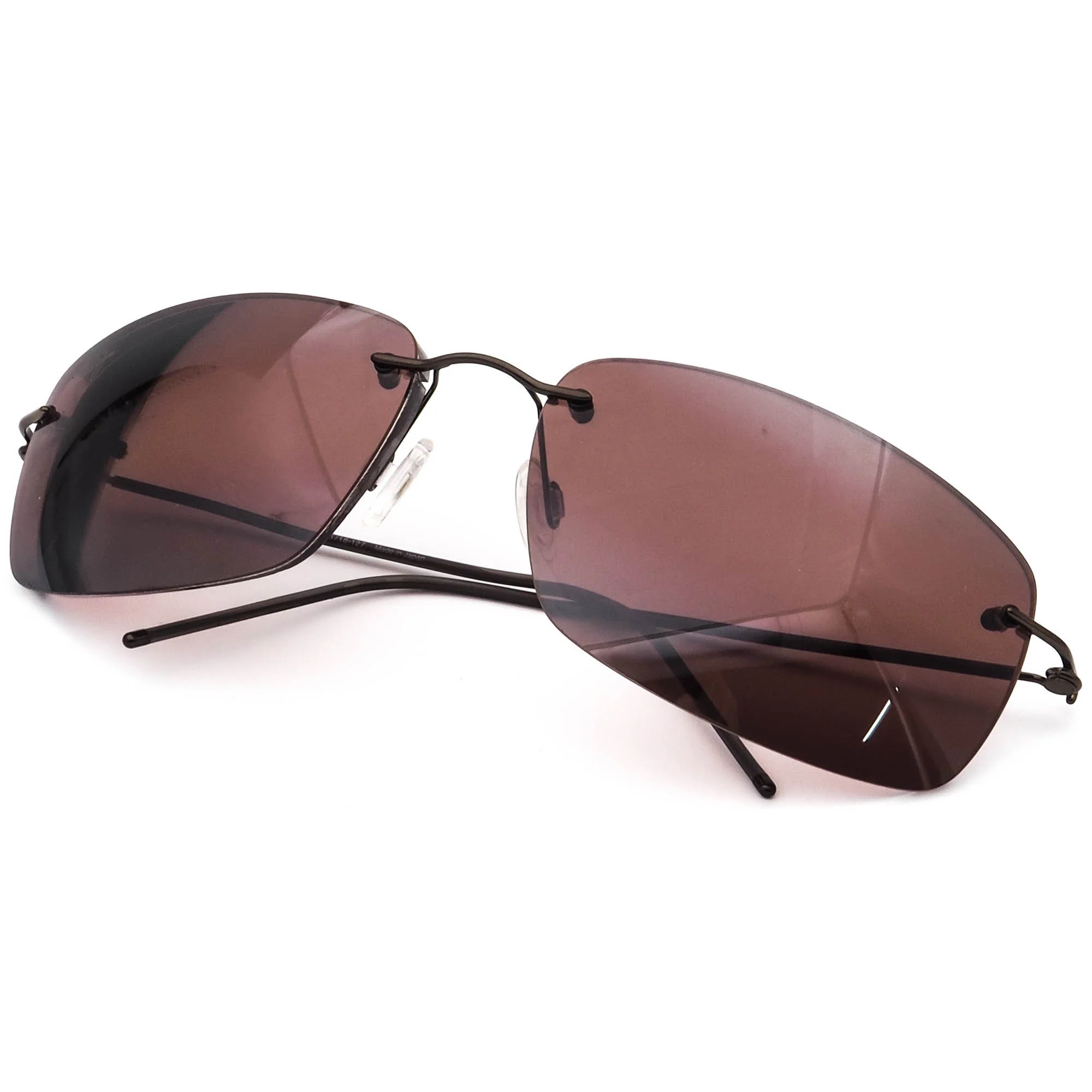Maui Jim MJ716RX-02D Frigate 65□18 127 - Image 7