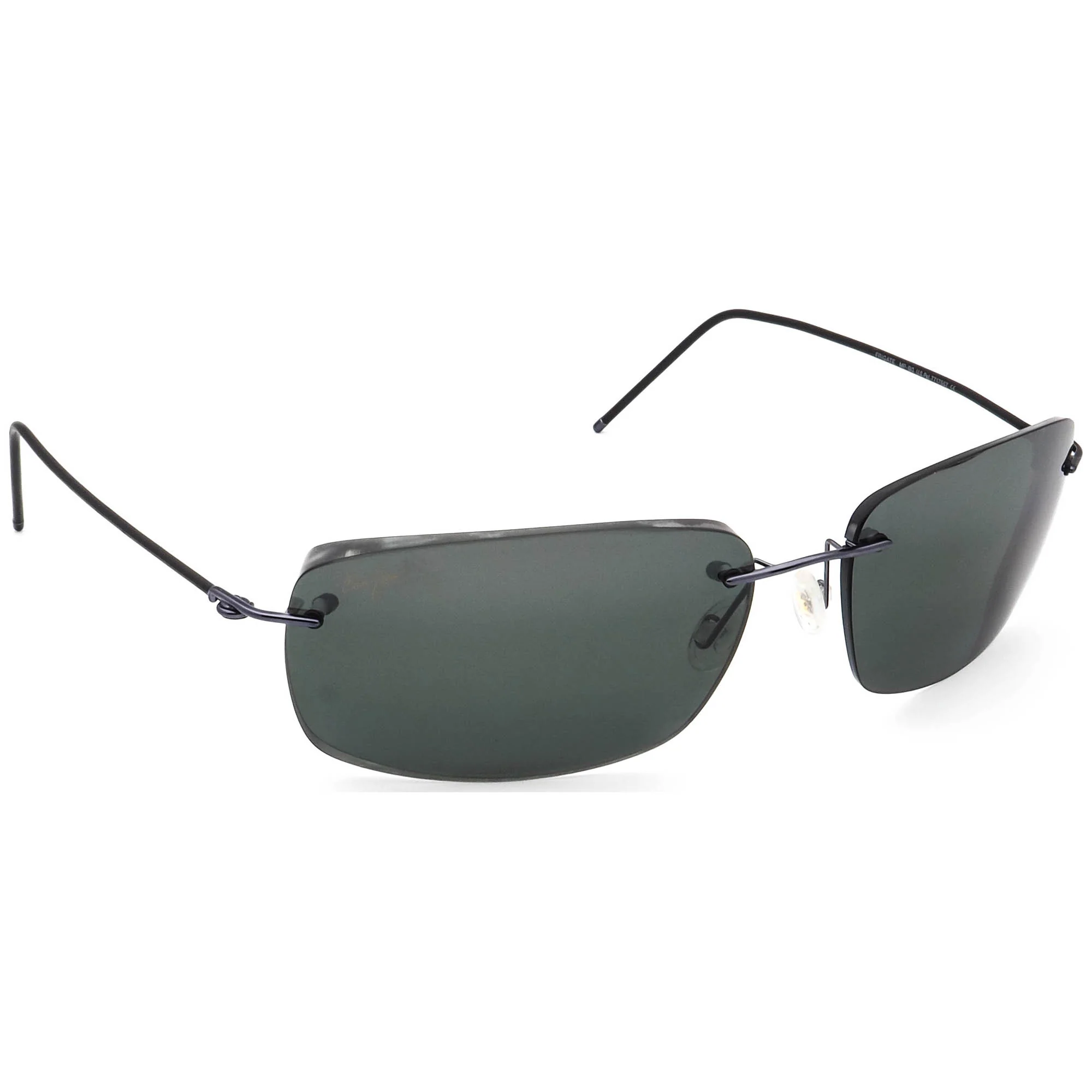 Maui Jim MJ716RX-06 Frigate   65□18 127