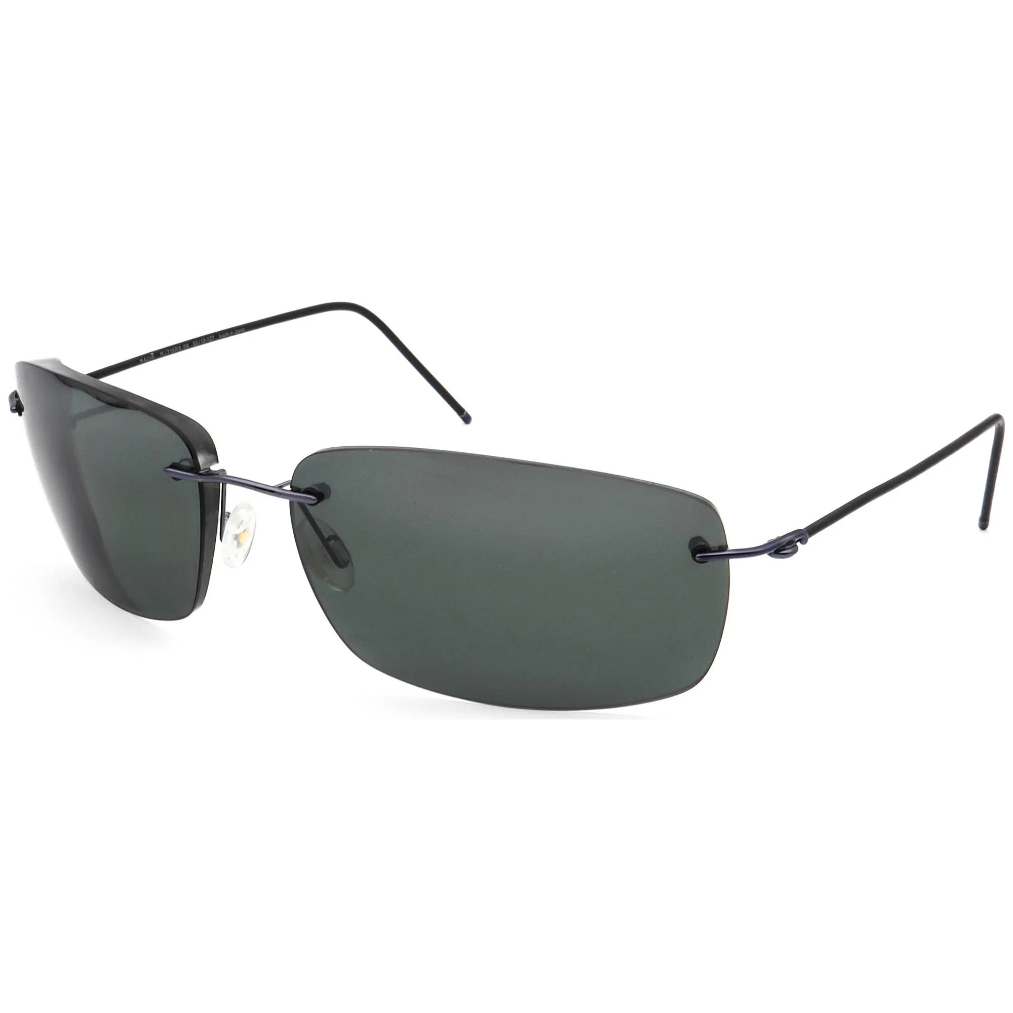 Maui Jim MJ716RX-06 Frigate   65□18 127 - Image 3