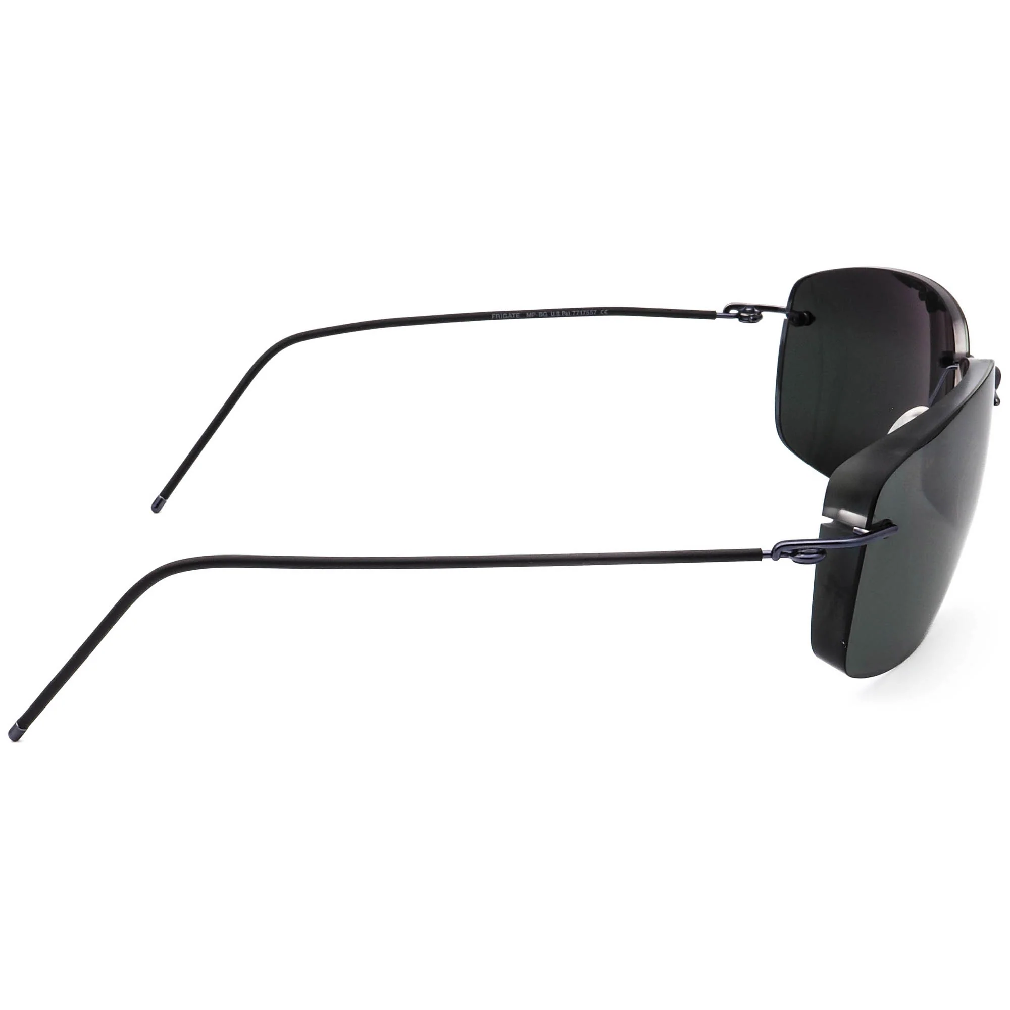 Maui Jim MJ716RX-06 Frigate   65□18 127 - Image 4