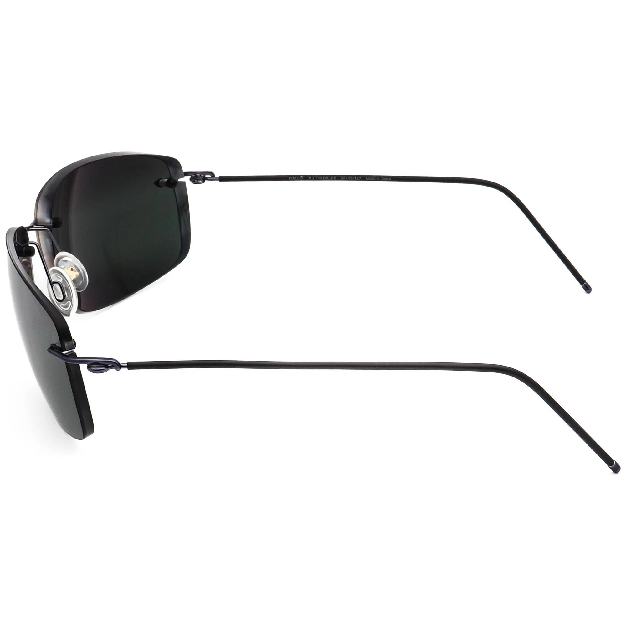 Maui Jim MJ716RX-06 Frigate   65□18 127 - Image 5