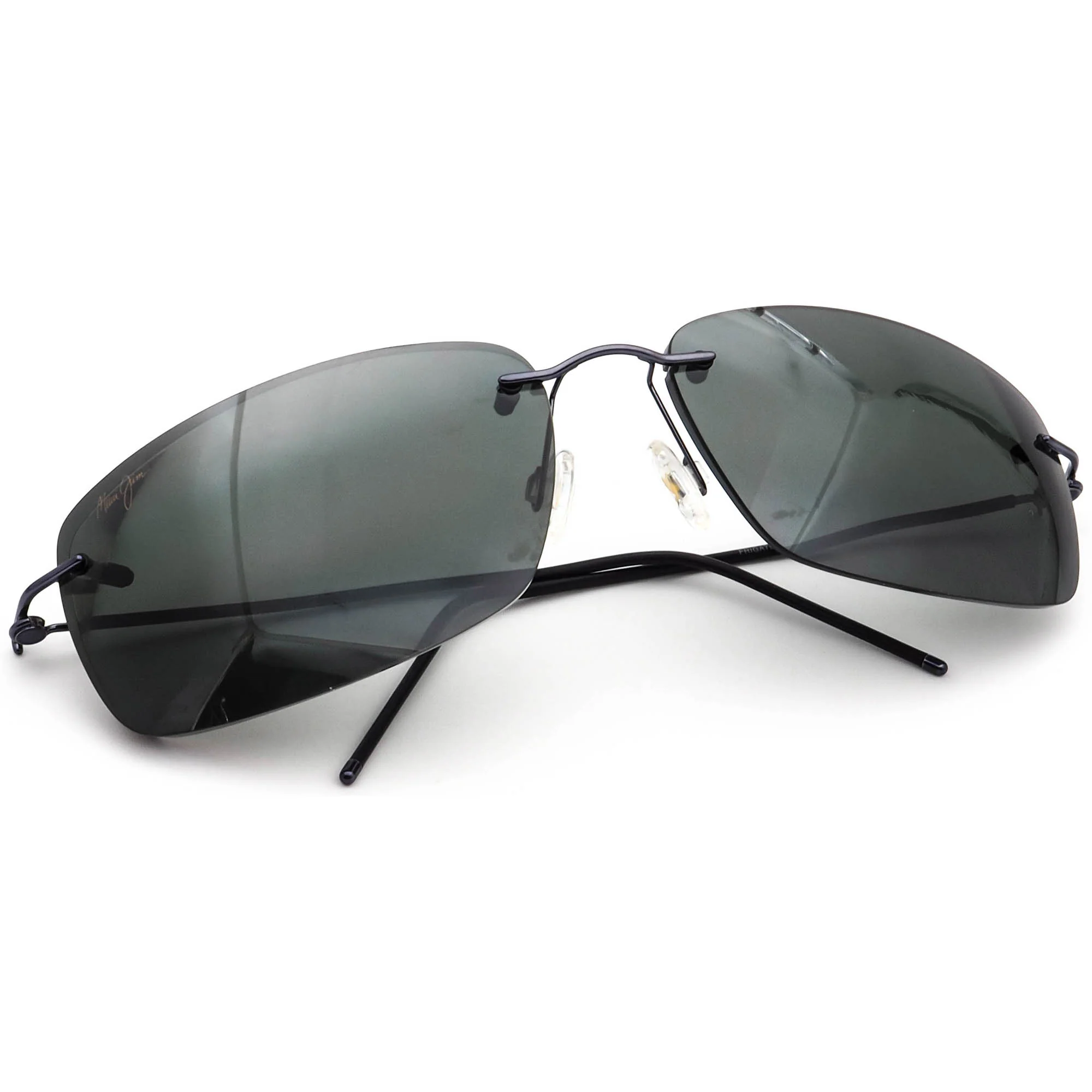 Maui Jim MJ716RX-06 Frigate   65□18 127 - Image 7