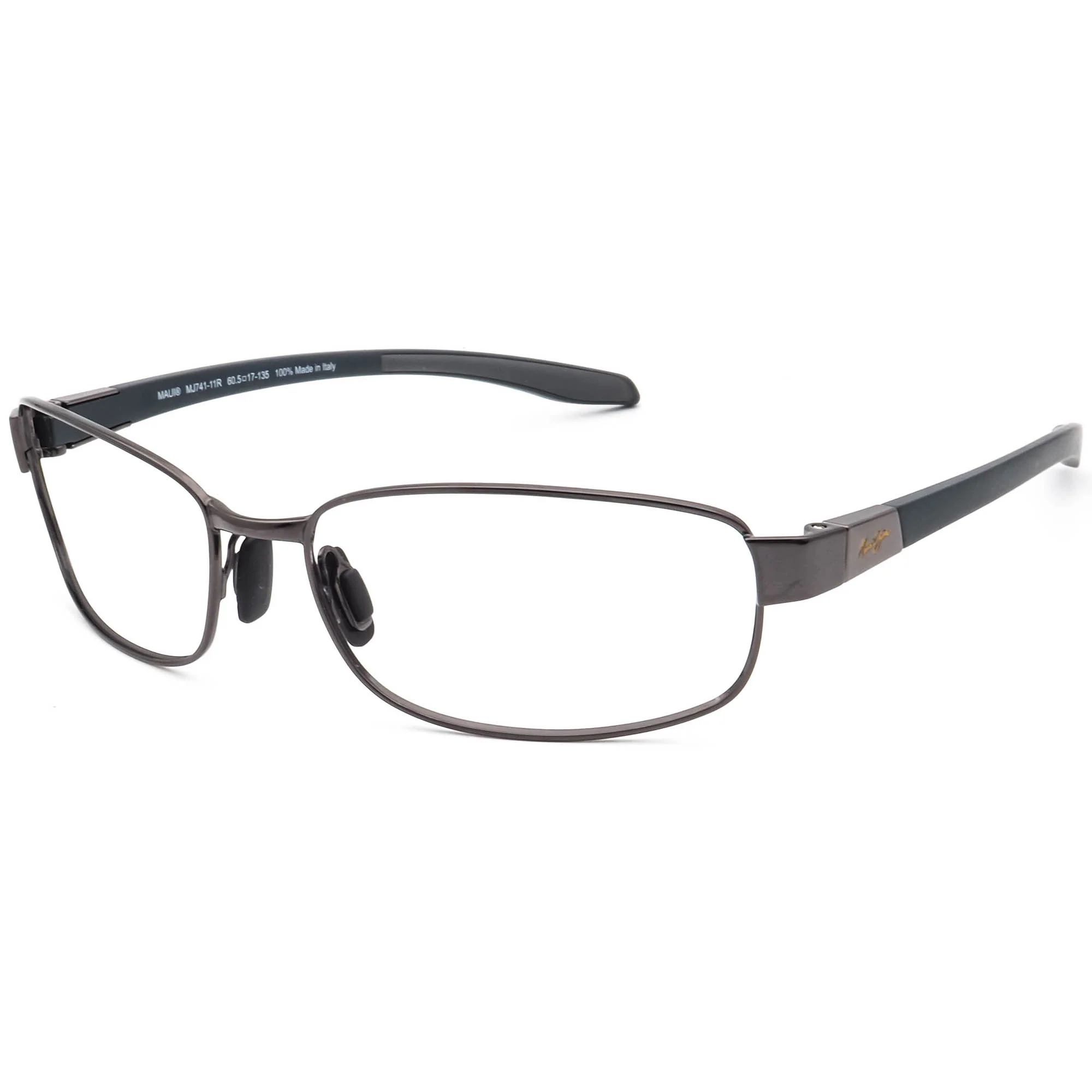 Maui Jim MJ741-11R Salt Air   60.5□17 135 - Image 3