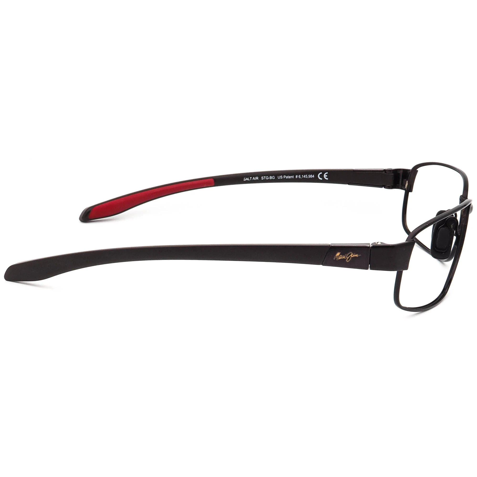 Maui Jim MJ741-20A Salt Air   60.5□17 135 - Image 4