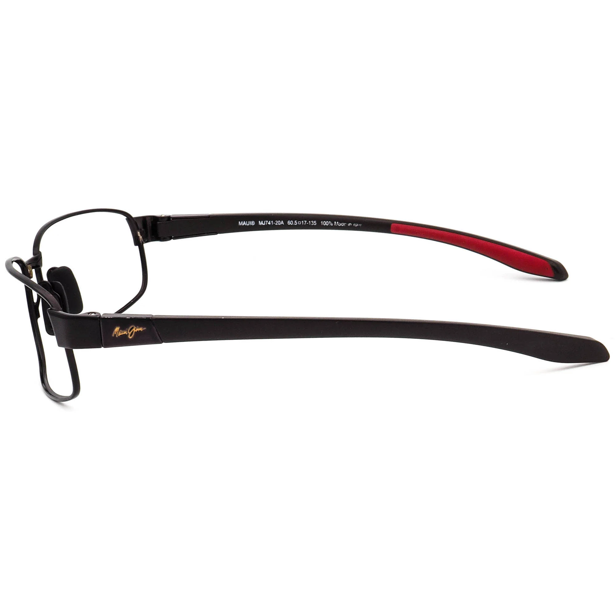Maui Jim MJ741-20A Salt Air   60.5□17 135 - Image 5
