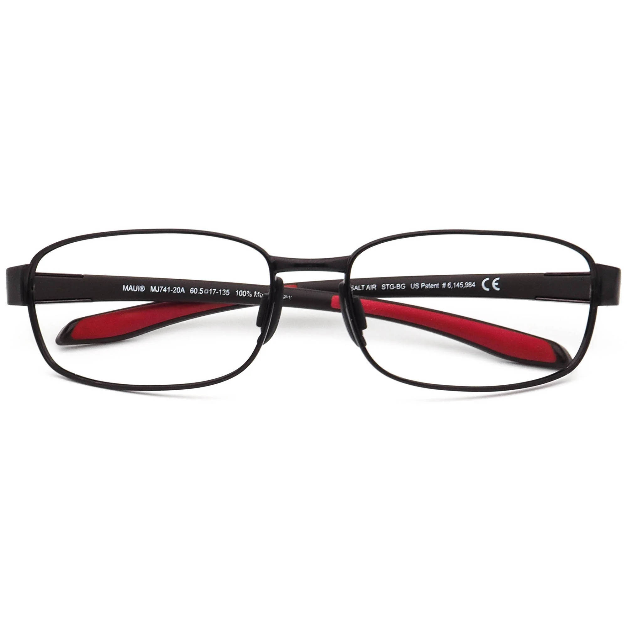Maui Jim MJ741-20A Salt Air   60.5□17 135 - Image 6