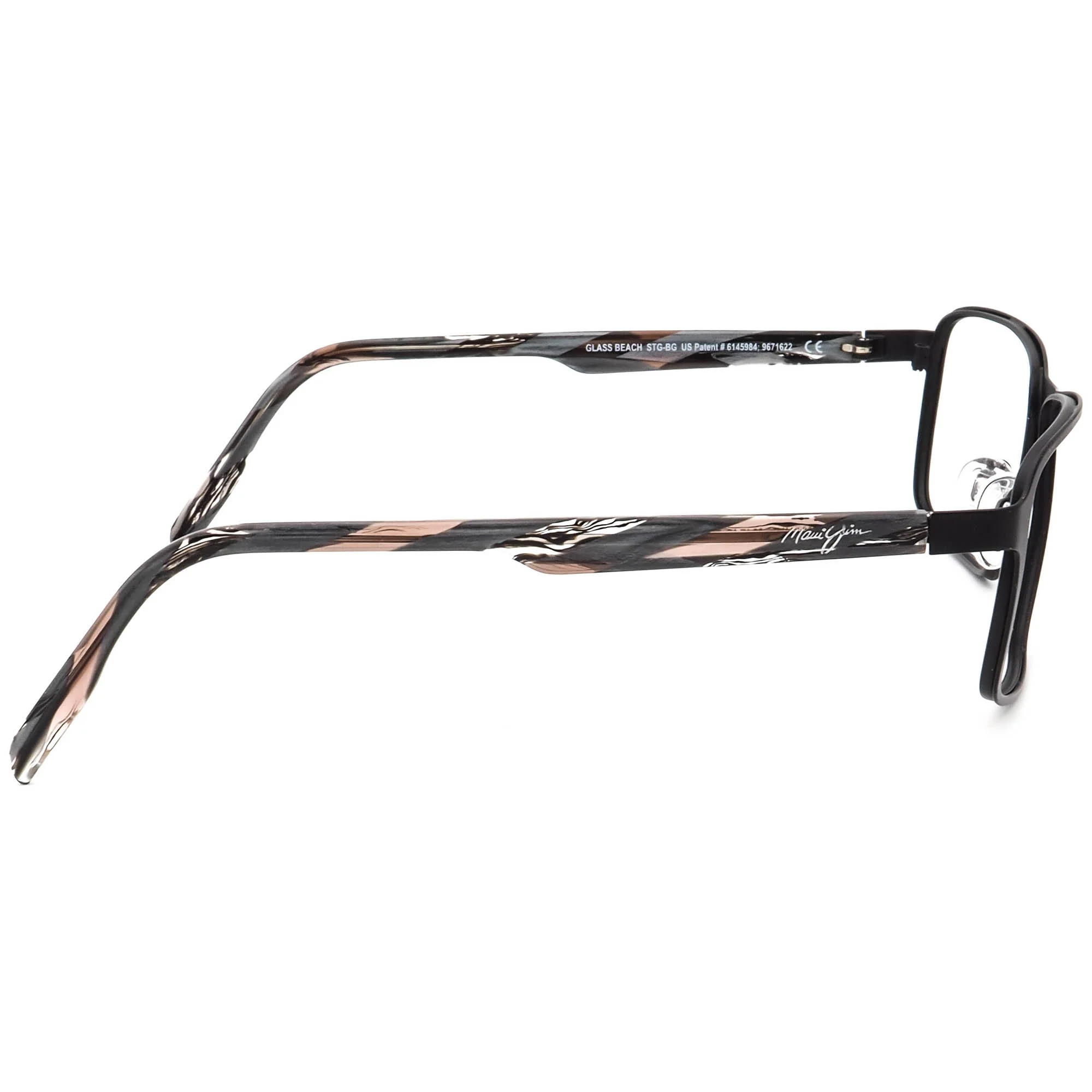 Maui Jim MJ748-2M Glass Beach   57□16 140 - Image 4