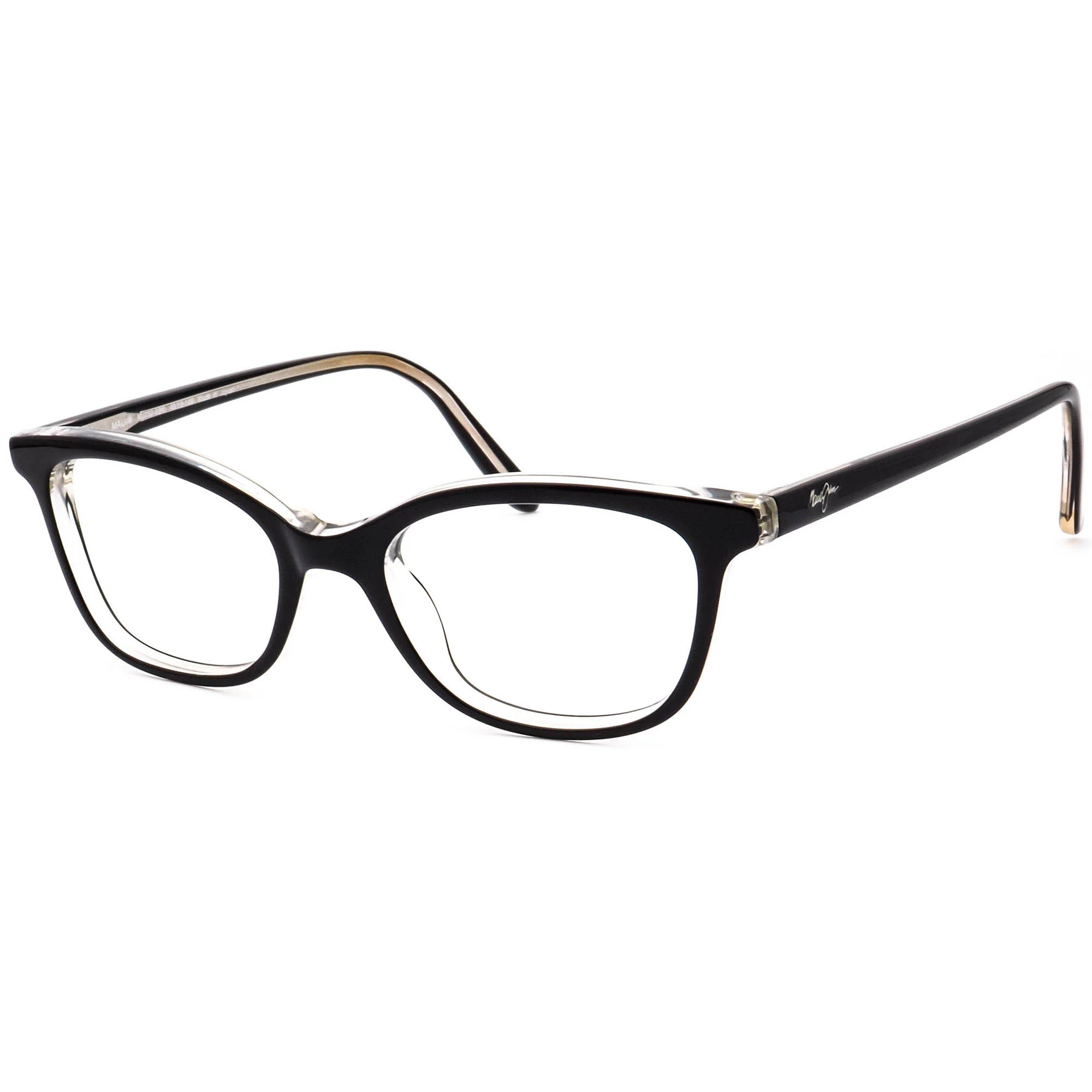 Maui Jim MJ750-02K Coral Sea 49 ▢ 19 145 49□19 145 - Image 3