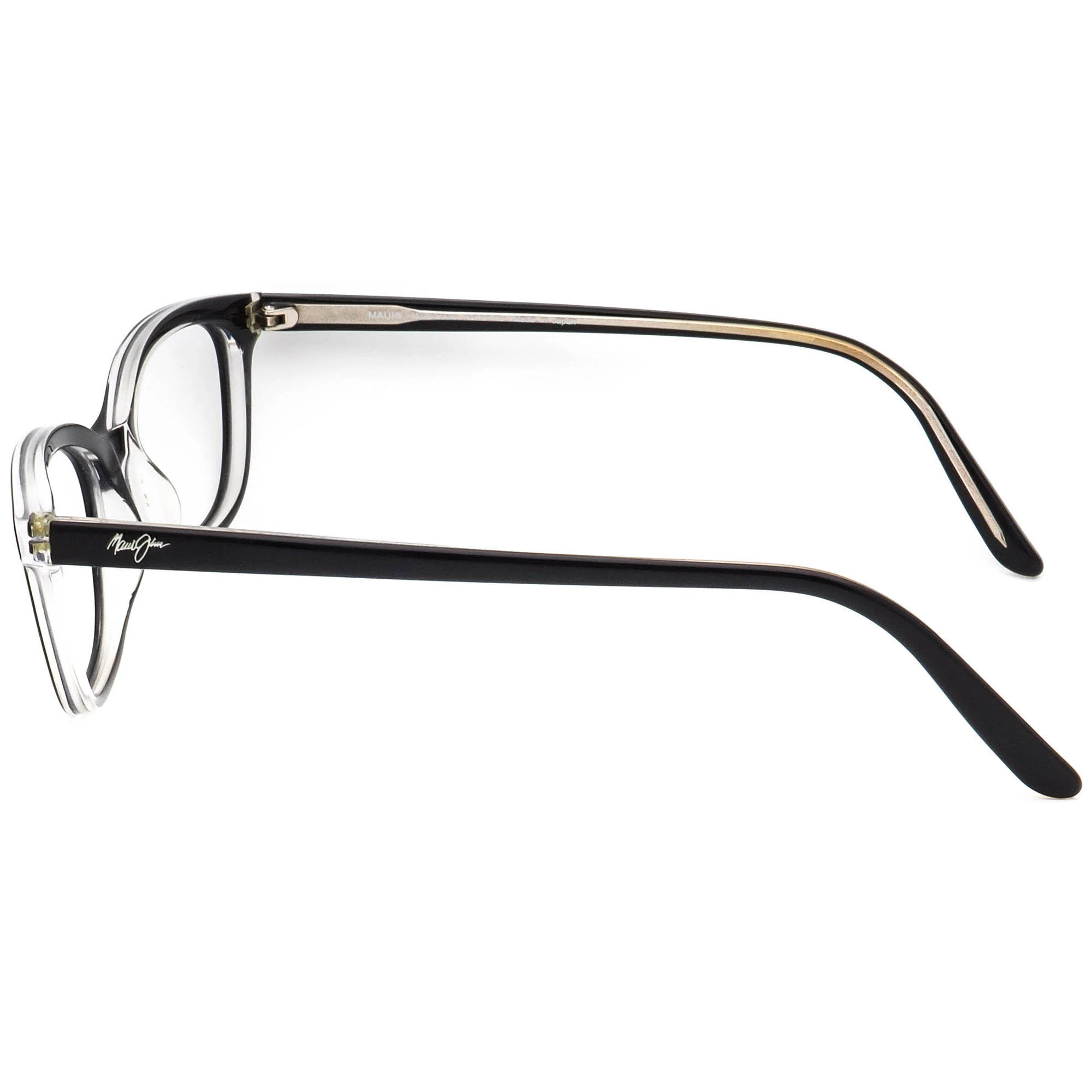 Maui Jim MJ750-02K Coral Sea 49 ▢ 19 145 49□19 145 - Image 5