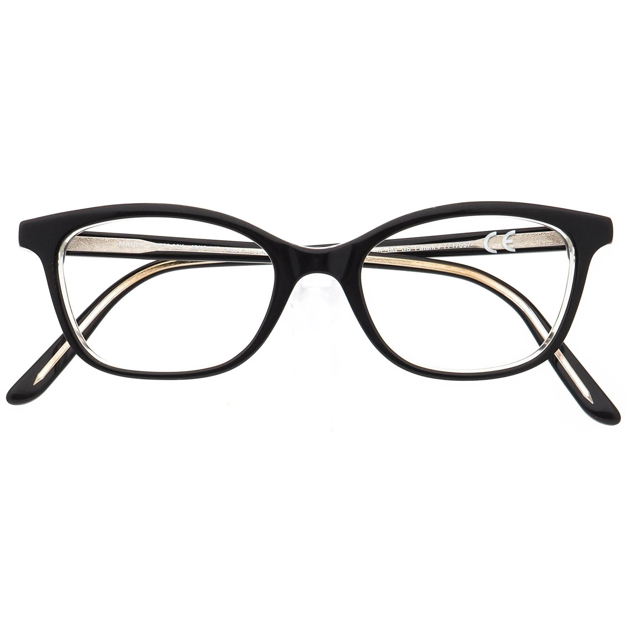 Maui Jim MJ750-02K Coral Sea 49 ▢ 19 145 49□19 145 - Image 6