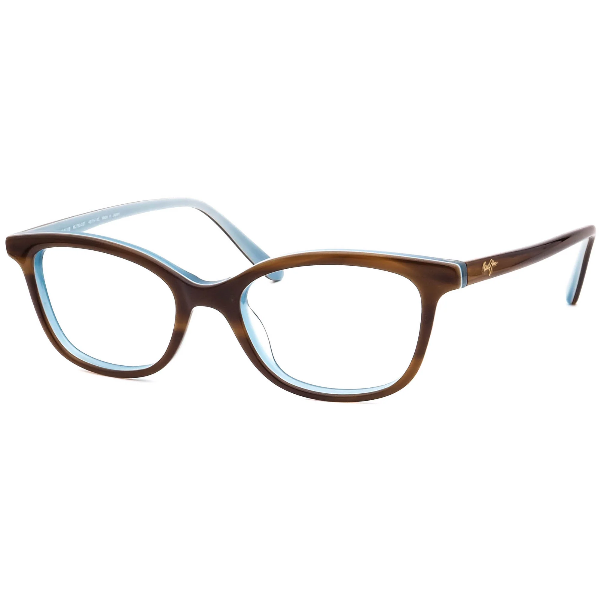 Maui Jim MJ750-03T Coral Sea 49□19 145 - Image 3