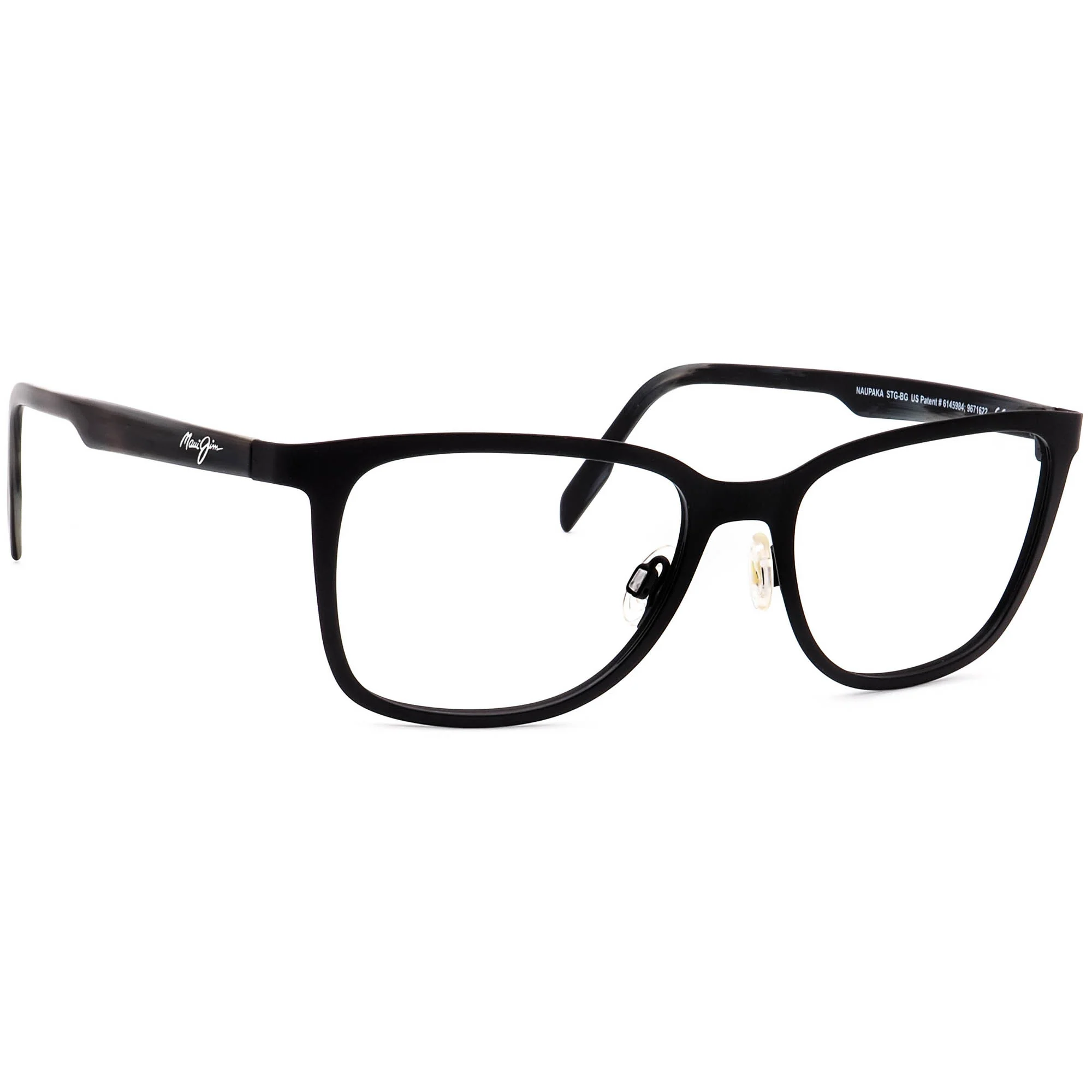 Maui Jim MJ775-2M Naupaka   53□18 145