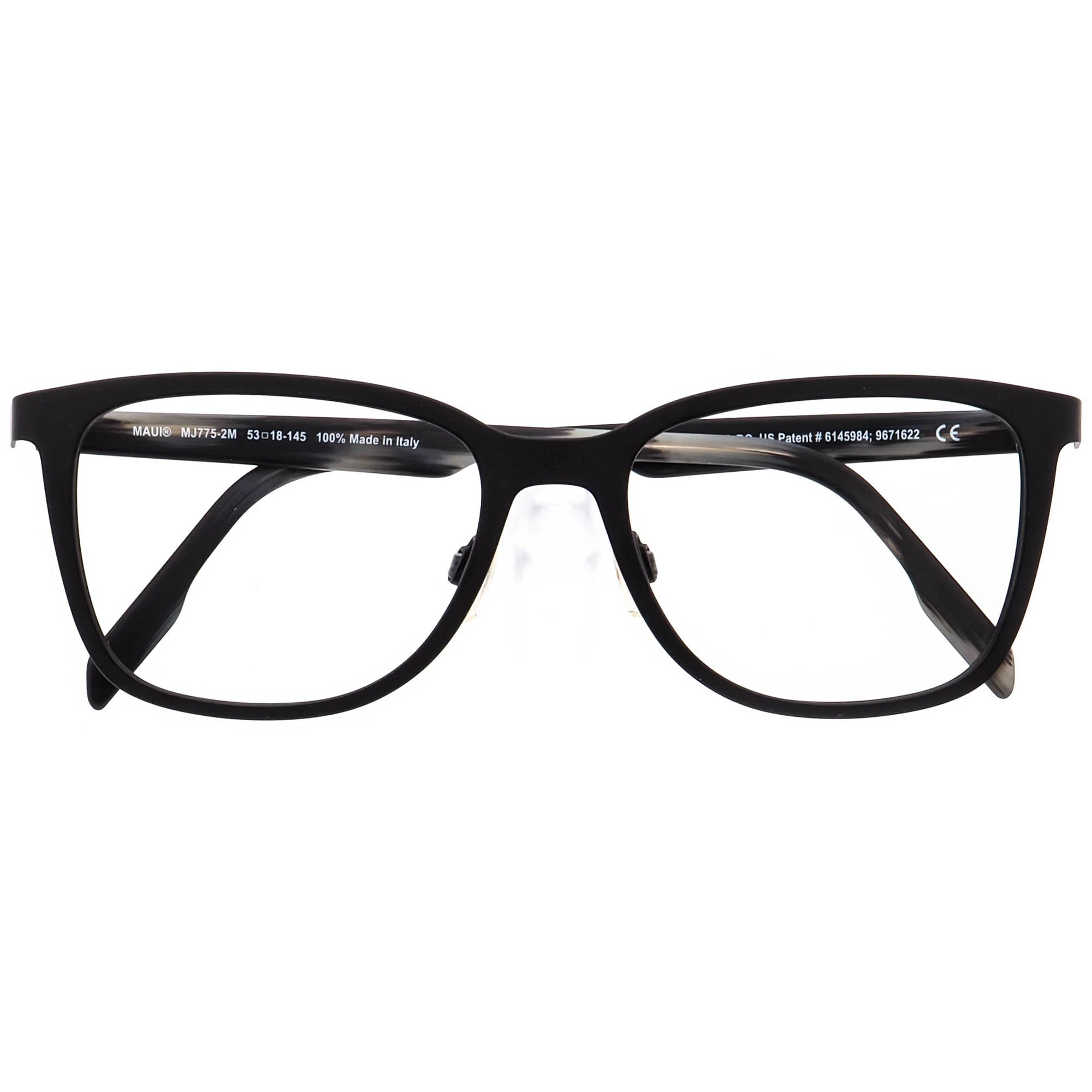 Maui Jim MJ775-2M Naupaka   53□18 145 - Image 6