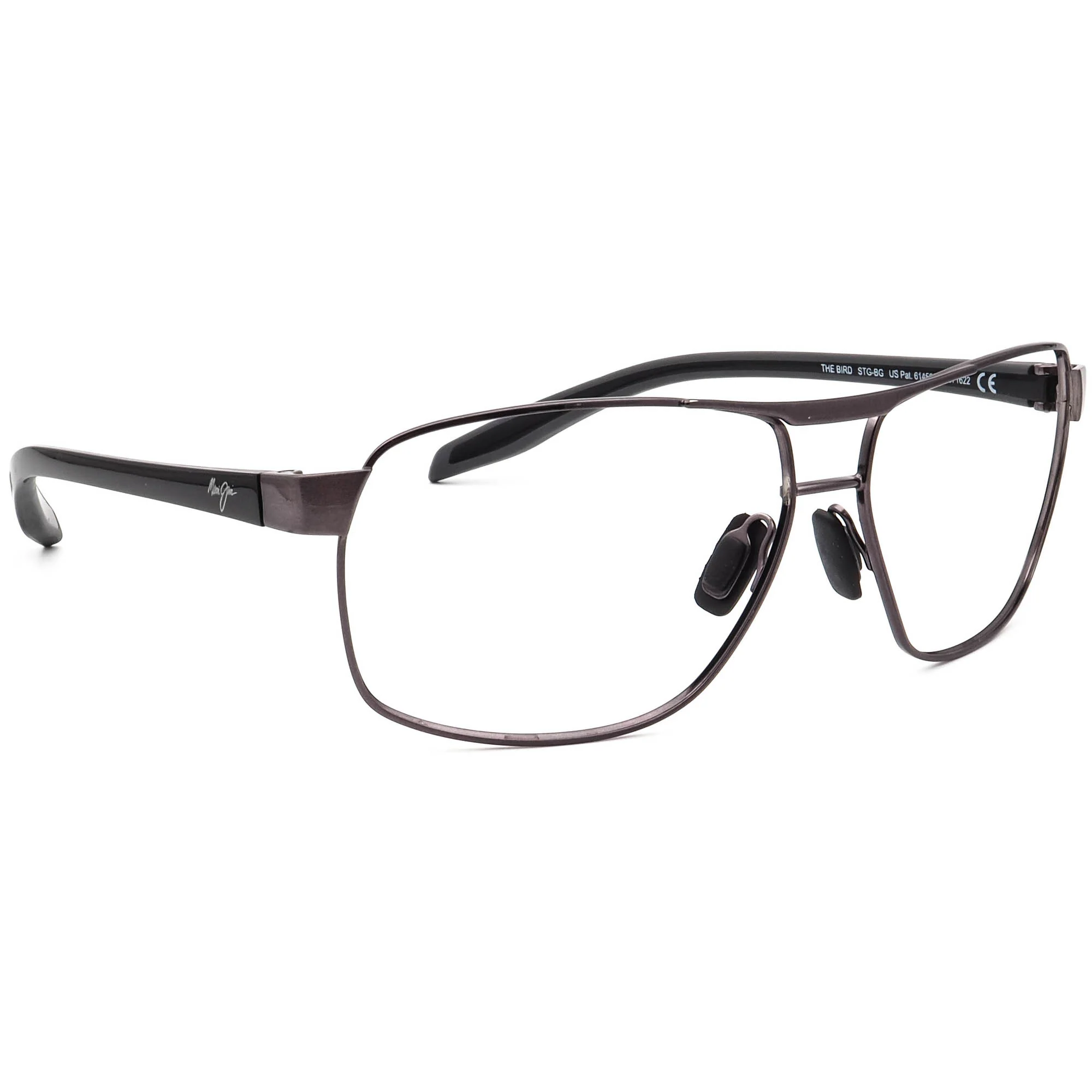 Maui Jim MJ835-02C The Bird   61□15 135
