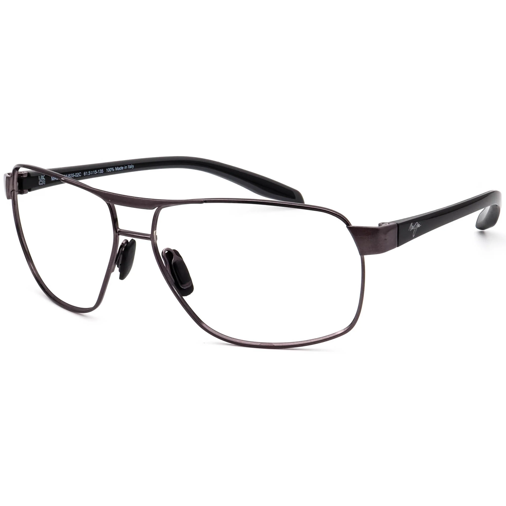 Maui Jim MJ835-02C The Bird   61□15 135 - Image 3