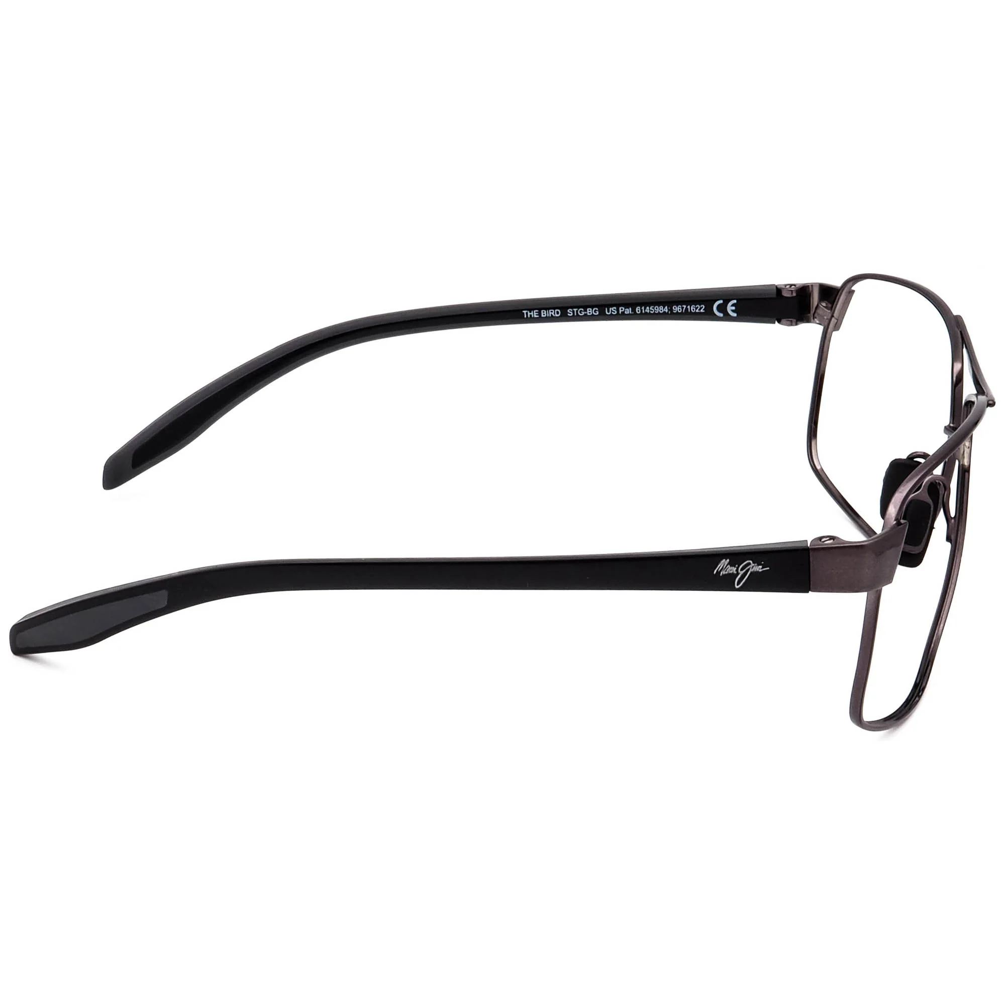 Maui Jim MJ835-02C The Bird   61□15 135 - Image 4