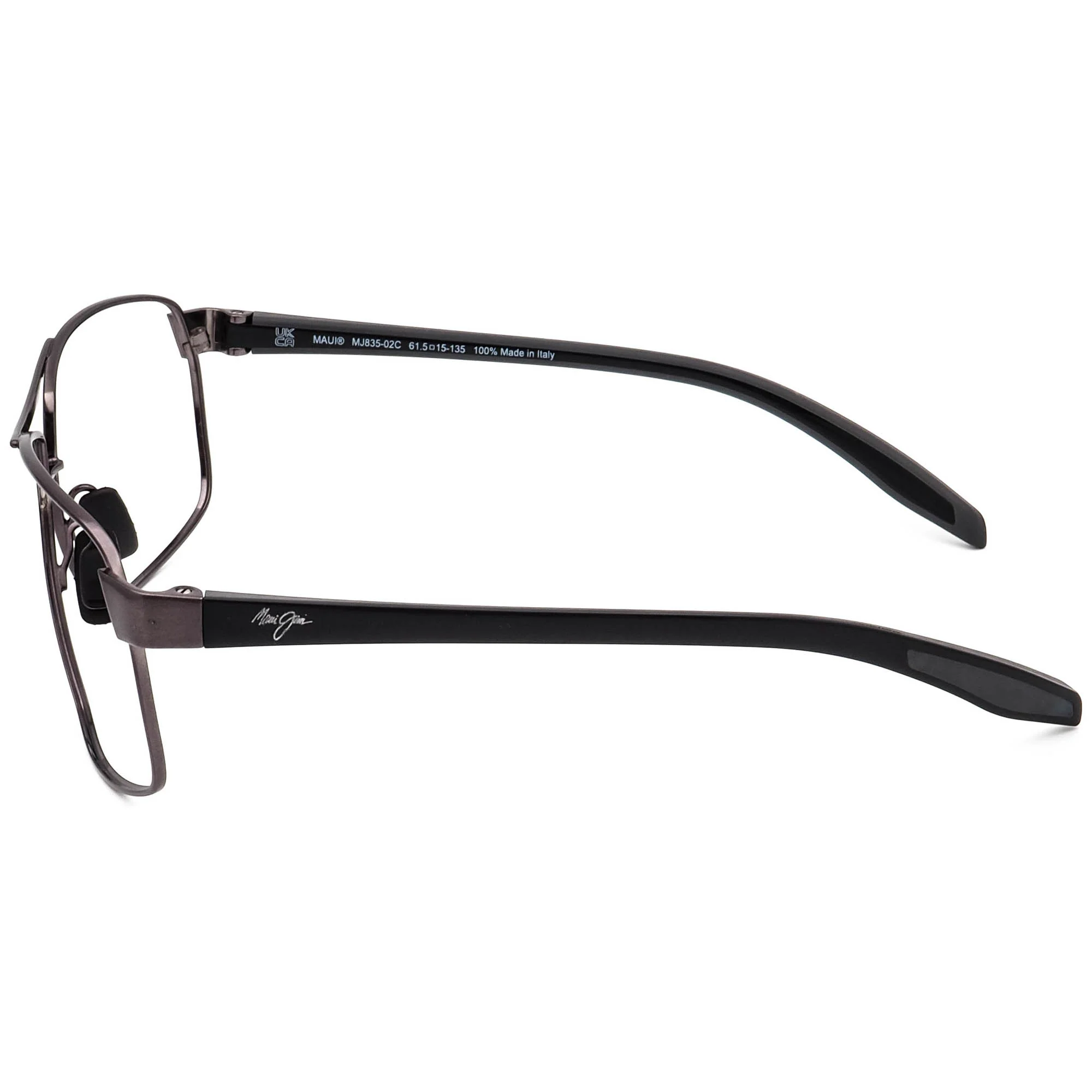 Maui Jim MJ835-02C The Bird   61□15 135 - Image 5