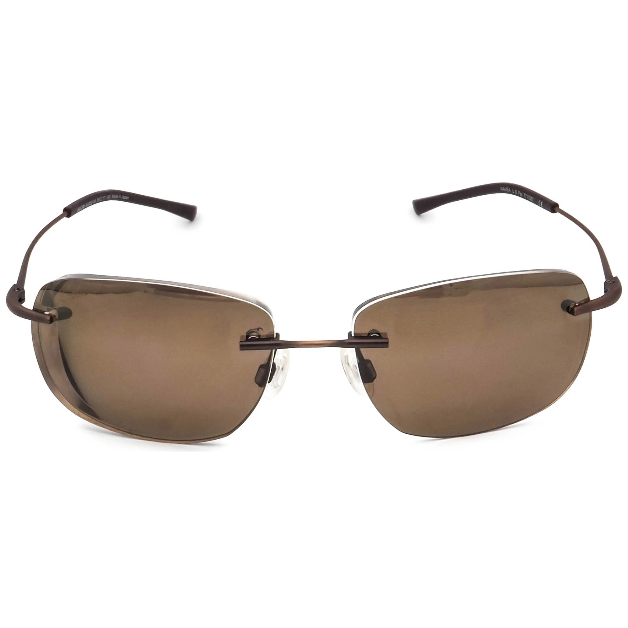 Maui Jim MJ932-18 Nanea   55□17 140 - Image 2