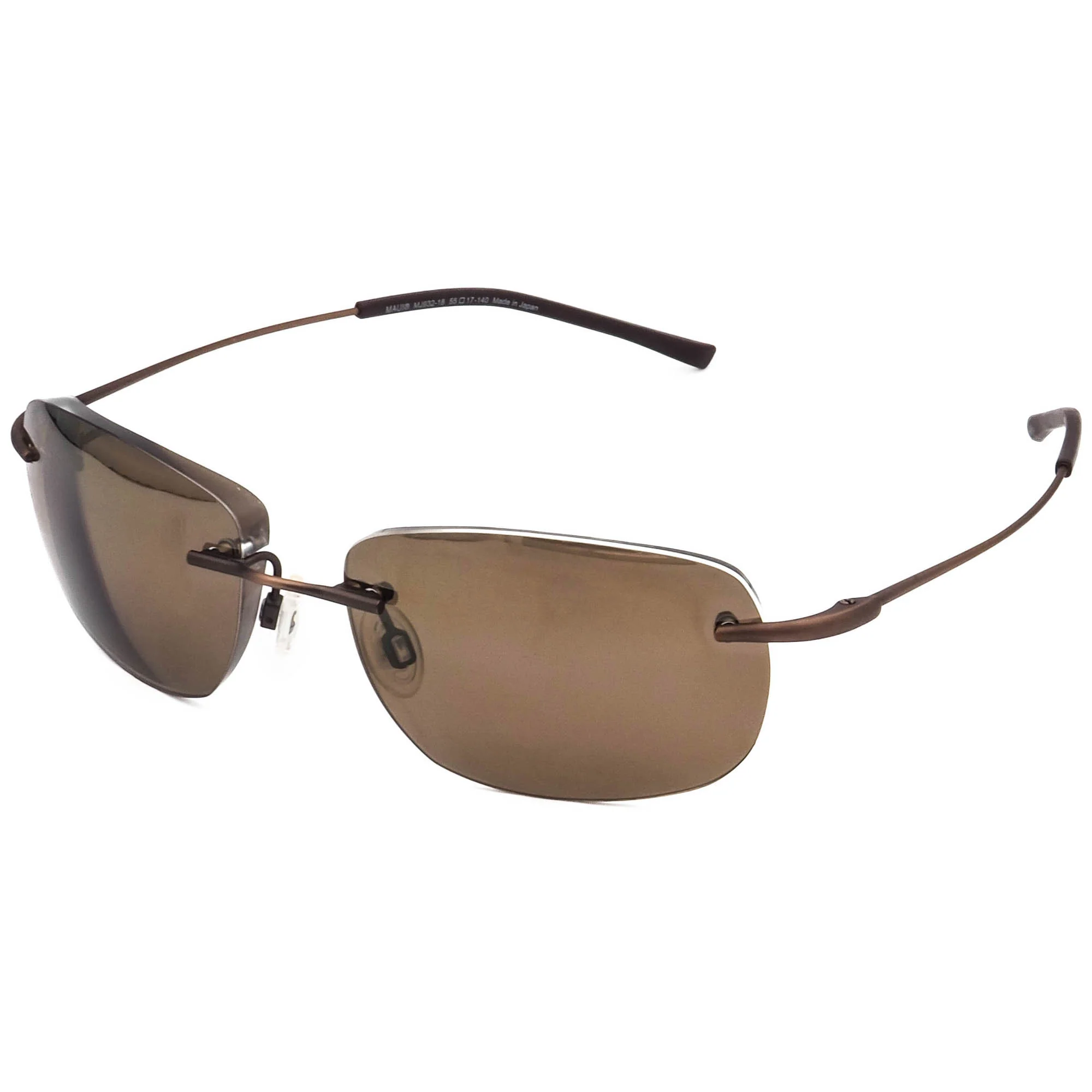 Maui Jim MJ932-18 Nanea   55□17 140 - Image 3