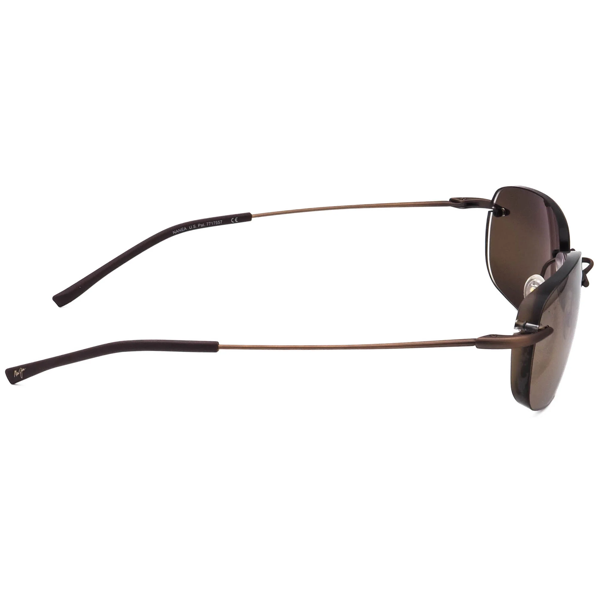 Maui Jim MJ932-18 Nanea   55□17 140 - Image 4