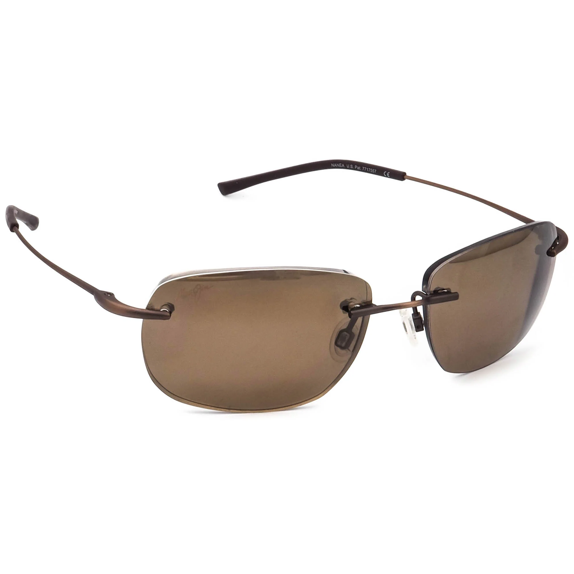 Maui Jim MJ932-18 Nanea   55□17 140
