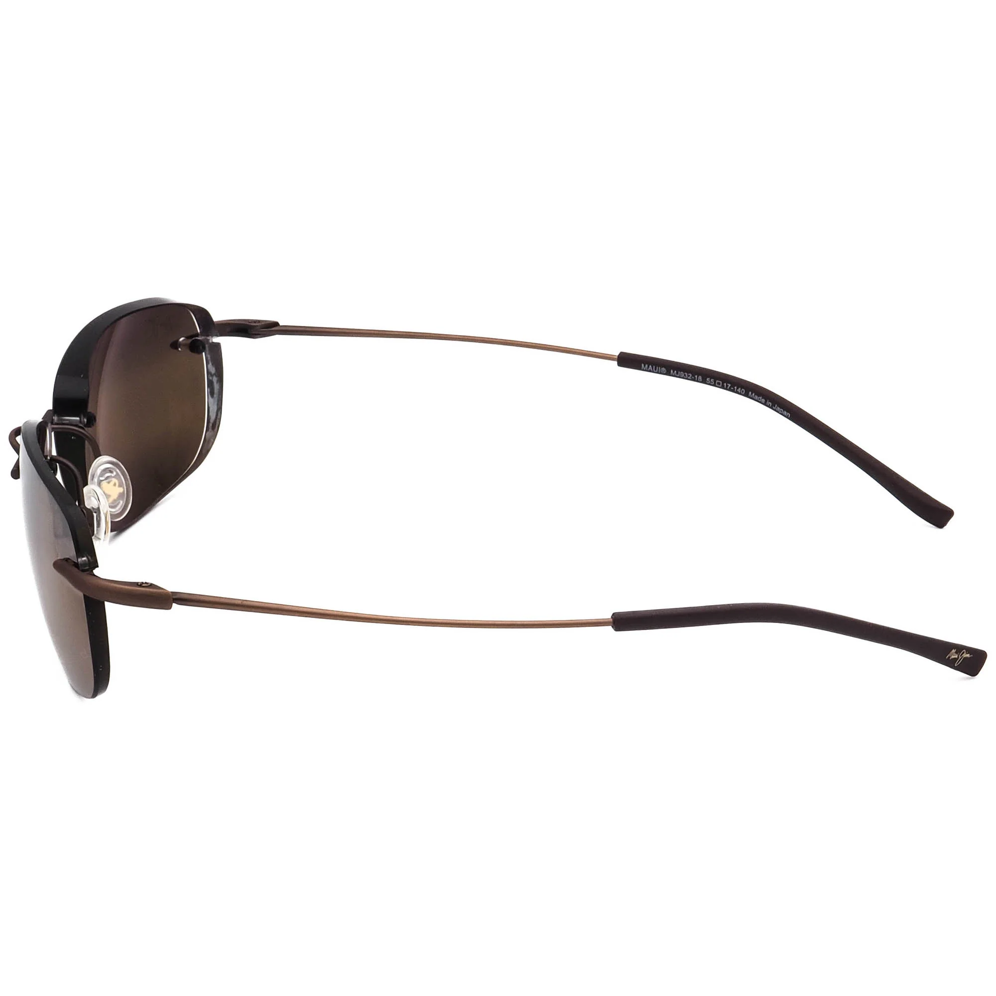 Maui Jim MJ932-18 Nanea   55□17 140 - Image 5