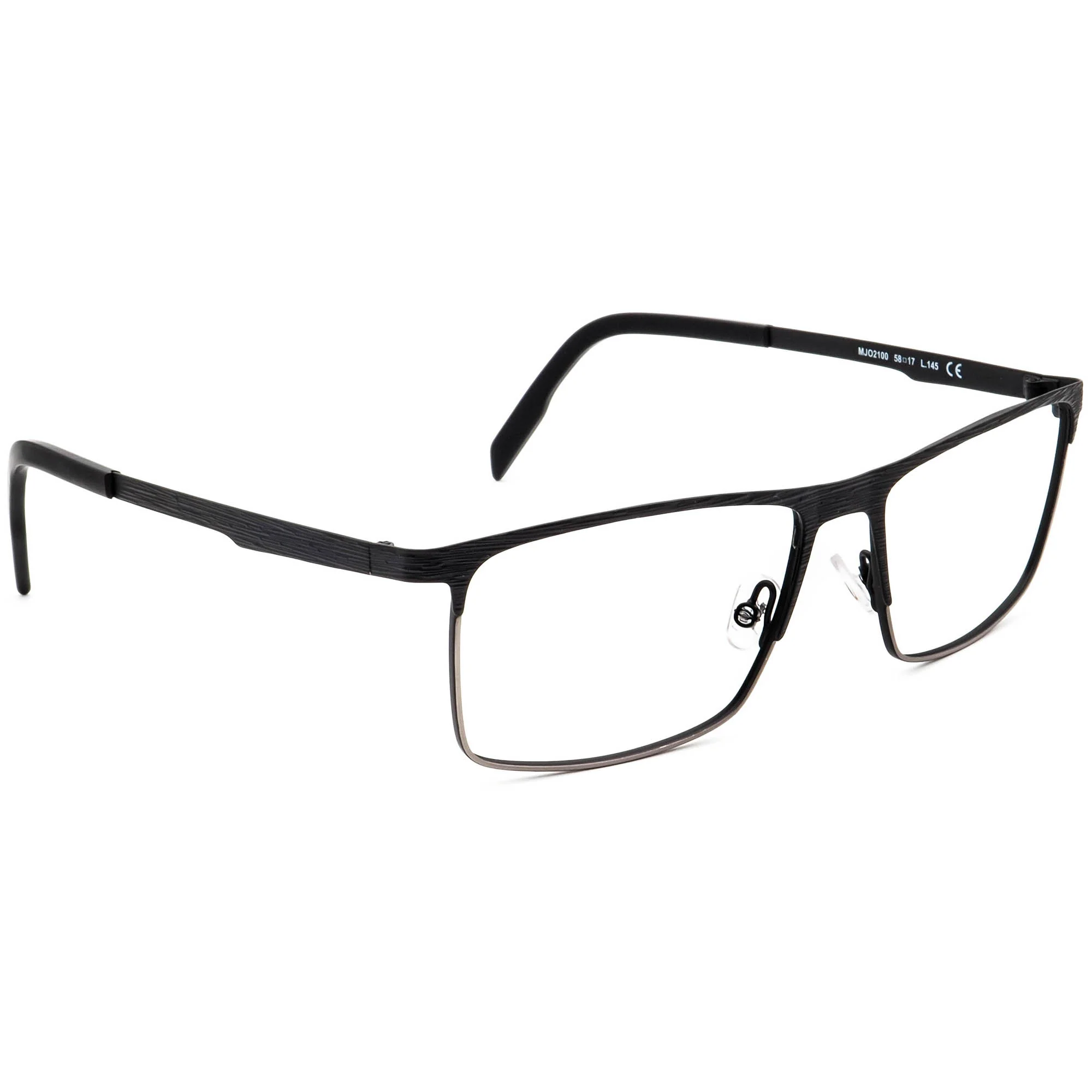 Maui Jim MJO 2100-02MG 58□17 145
