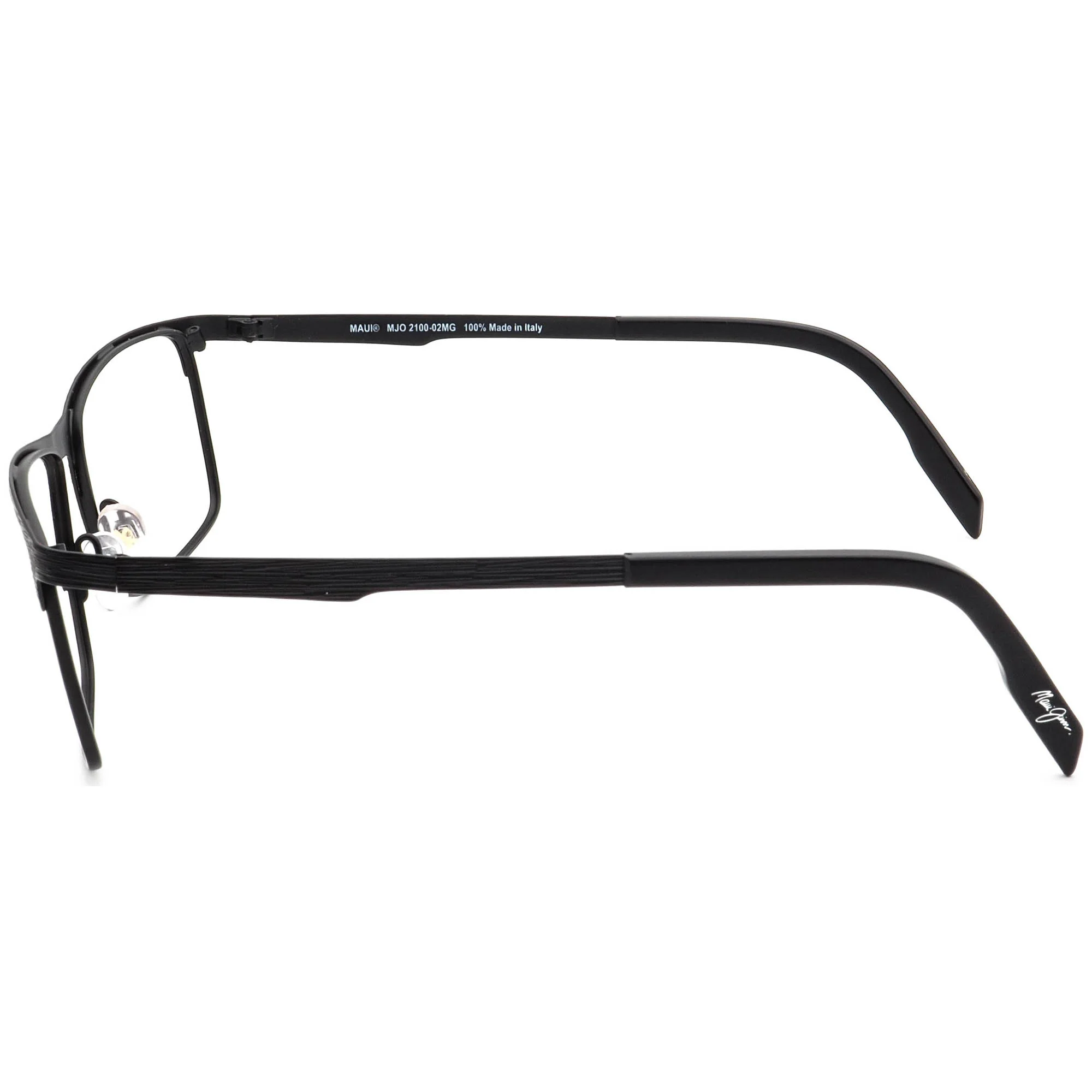 Maui Jim MJO 2100-02MG 58□17 145 - Image 5