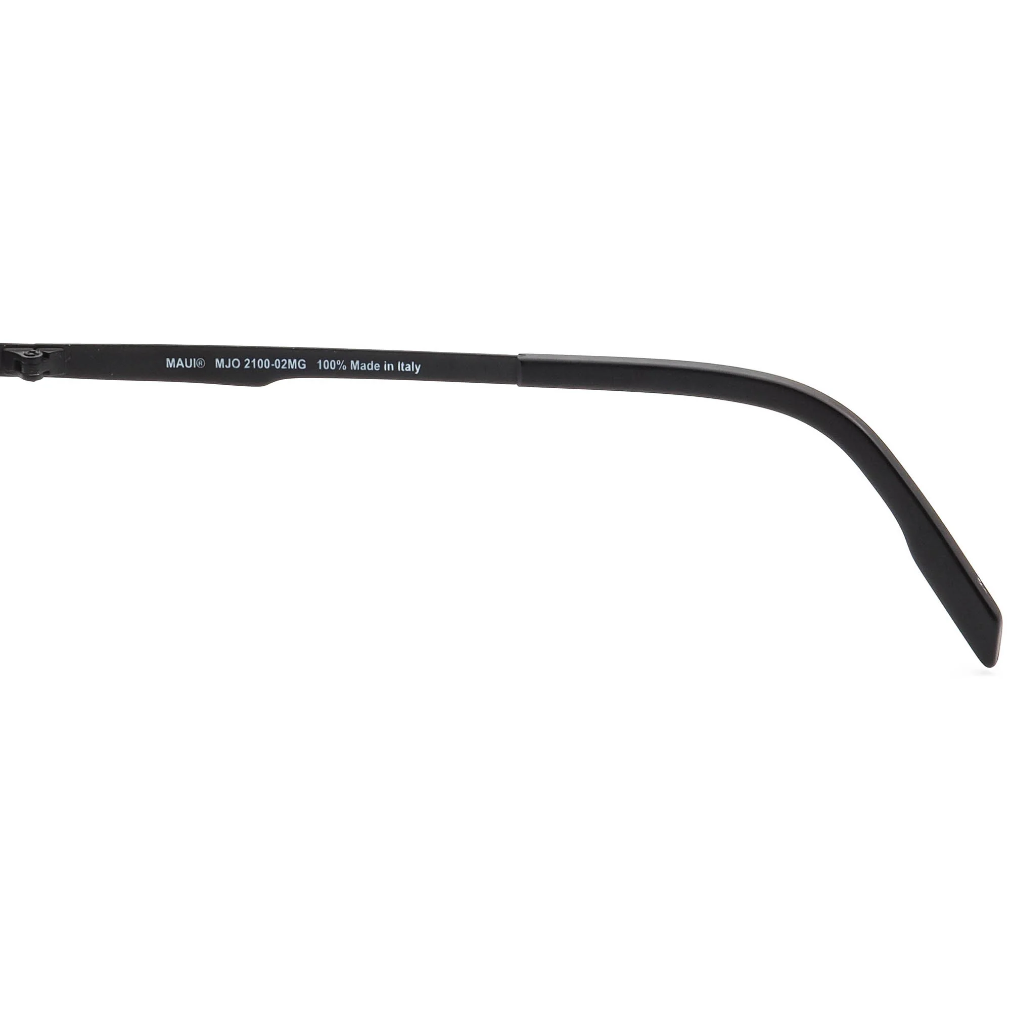 Maui Jim MJO 2100-02MG 58□17 145 - Image 8