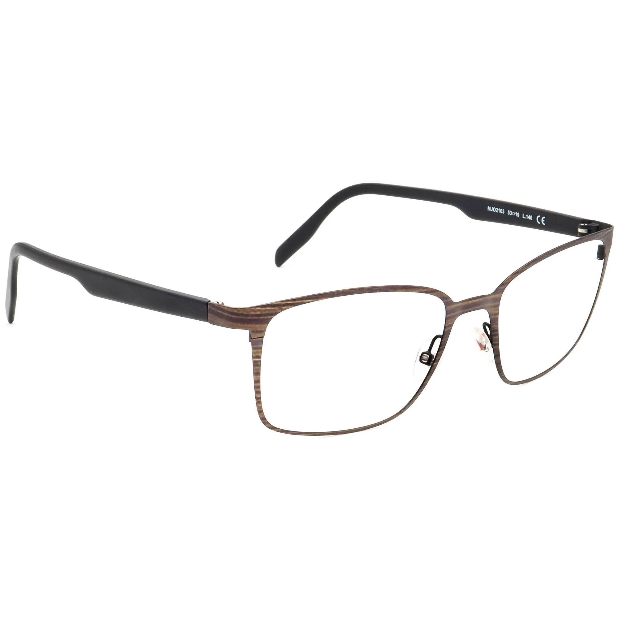 Maui Jim MJO 2103-80M   53□19 140