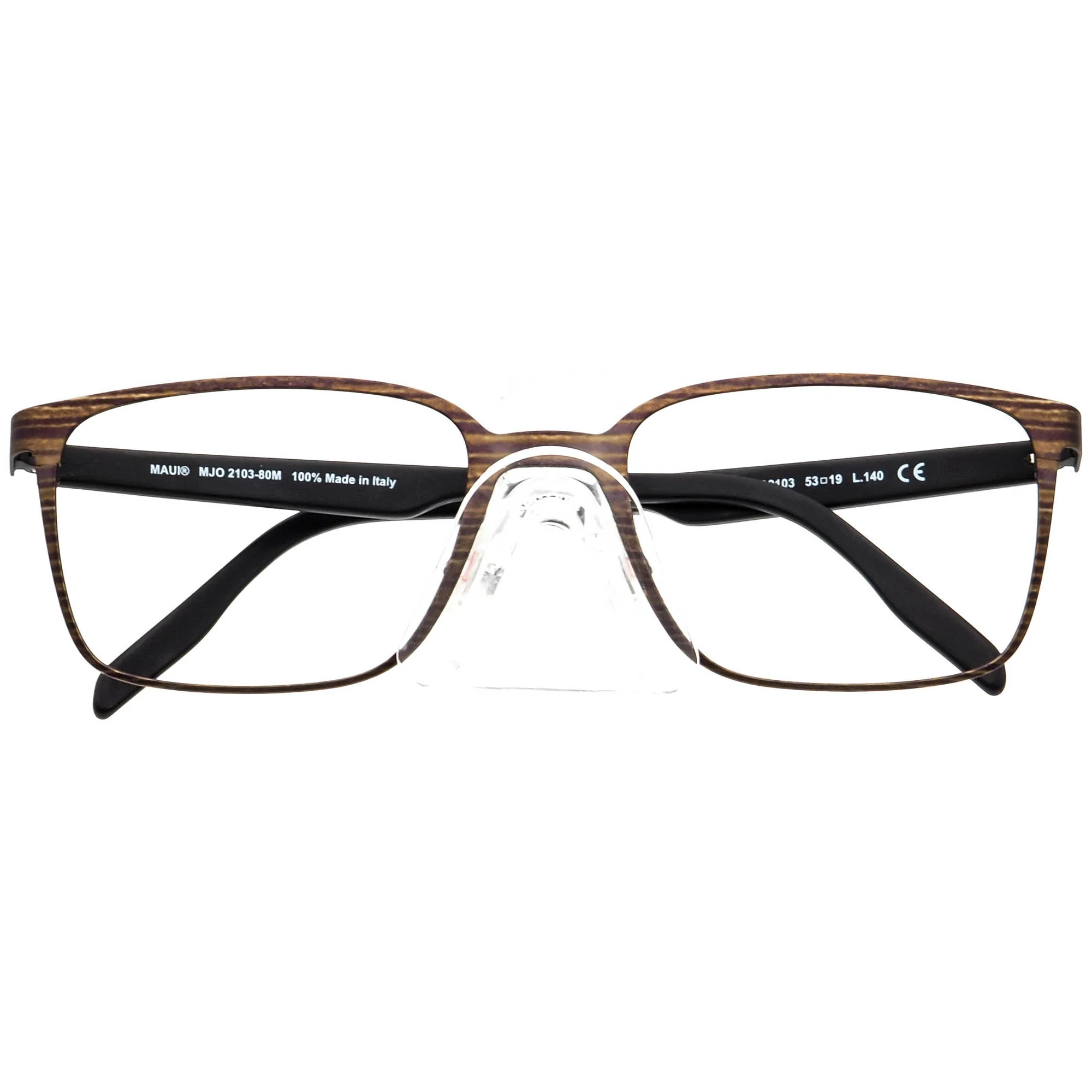 Maui Jim MJO 2103-80M   53□19 140 - Image 6
