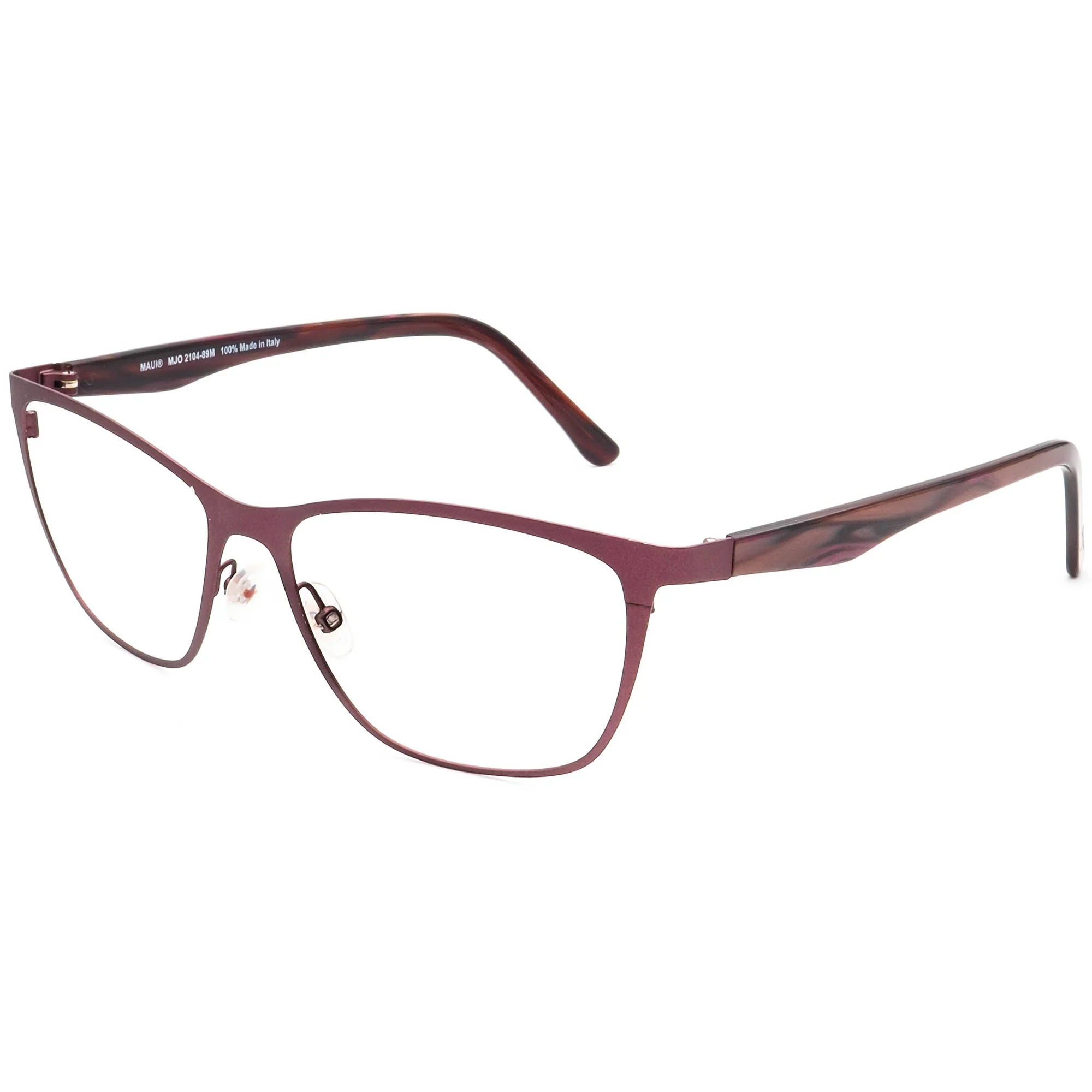Maui Jim MJO 2104-89M   53□15 135 - Image 3