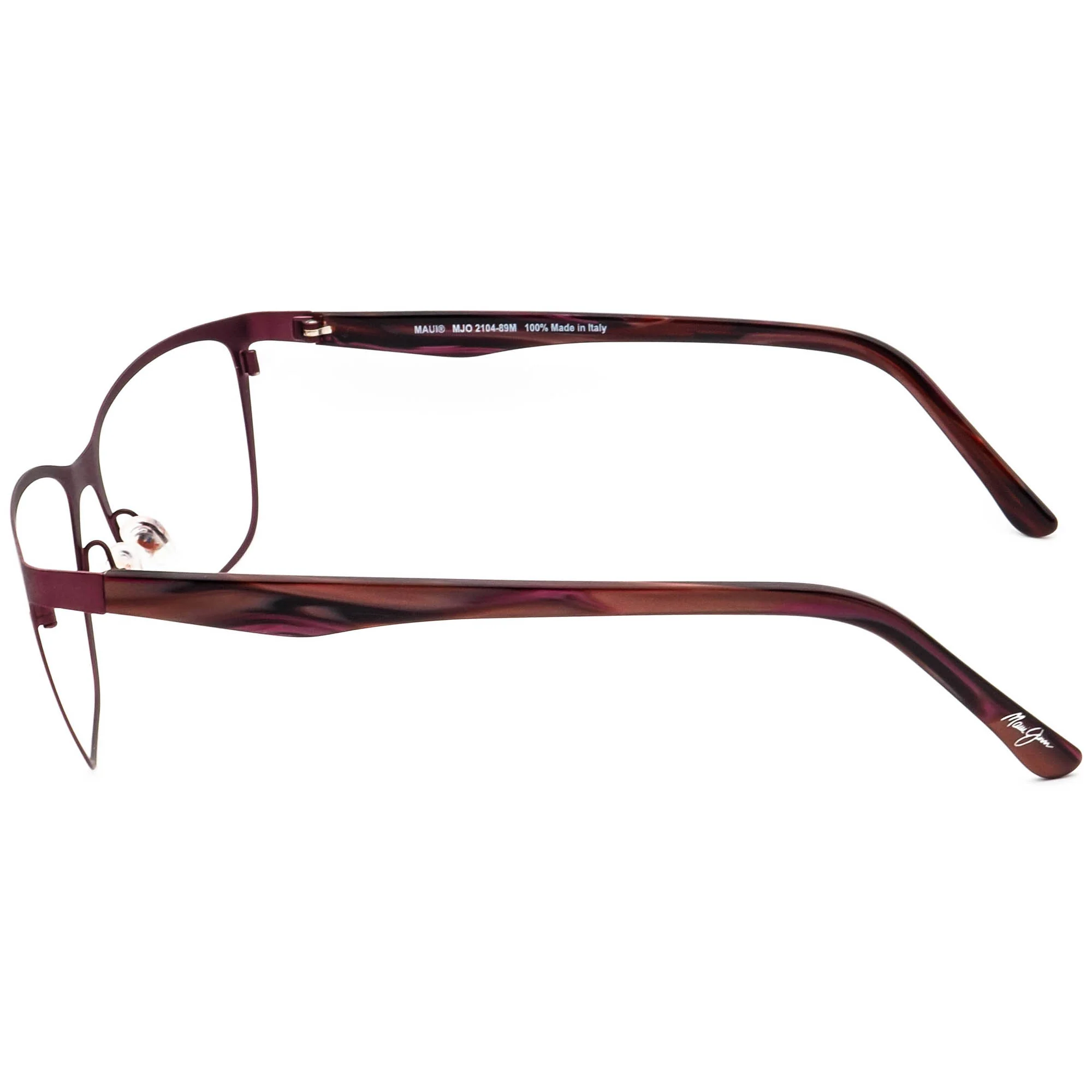 Maui Jim MJO 2104-89M   53□15 135 - Image 6
