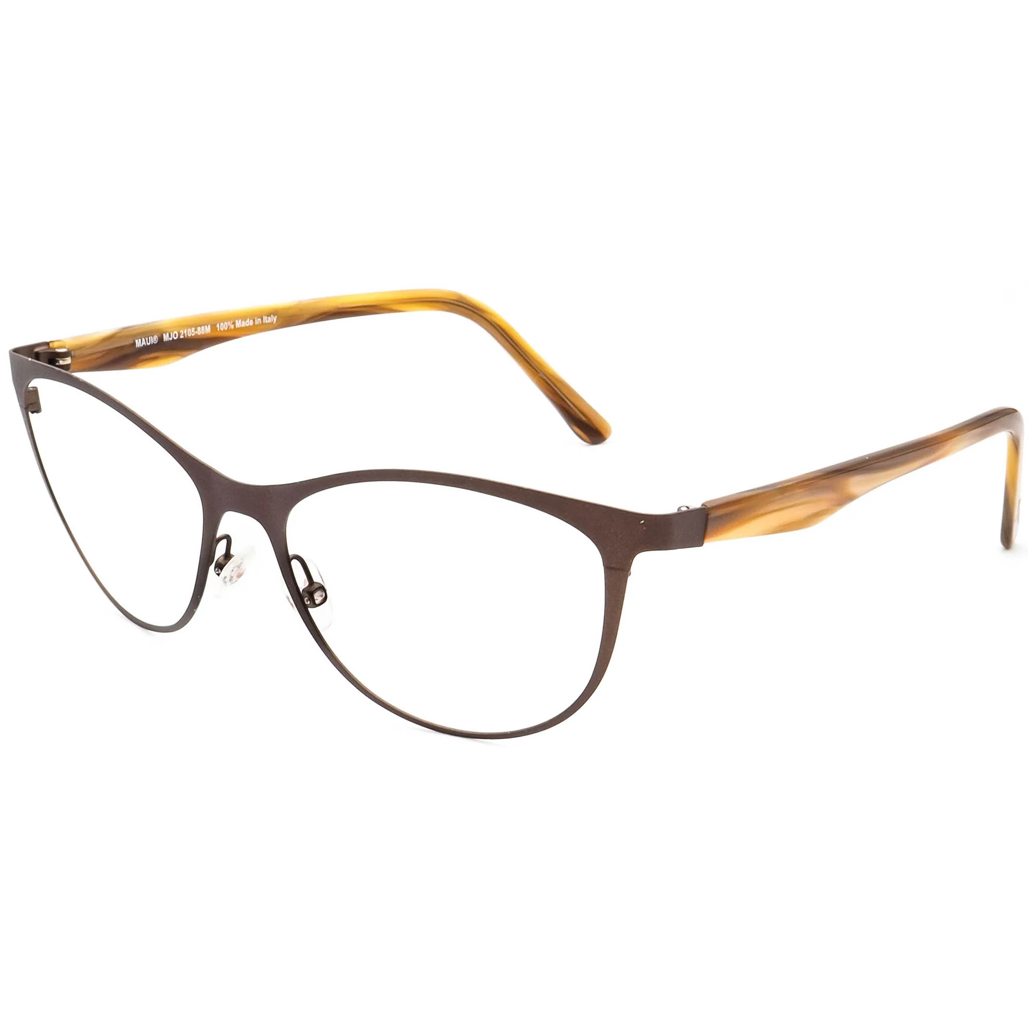 Maui Jim MJO 2105-88M 53□18 135 - Image 3