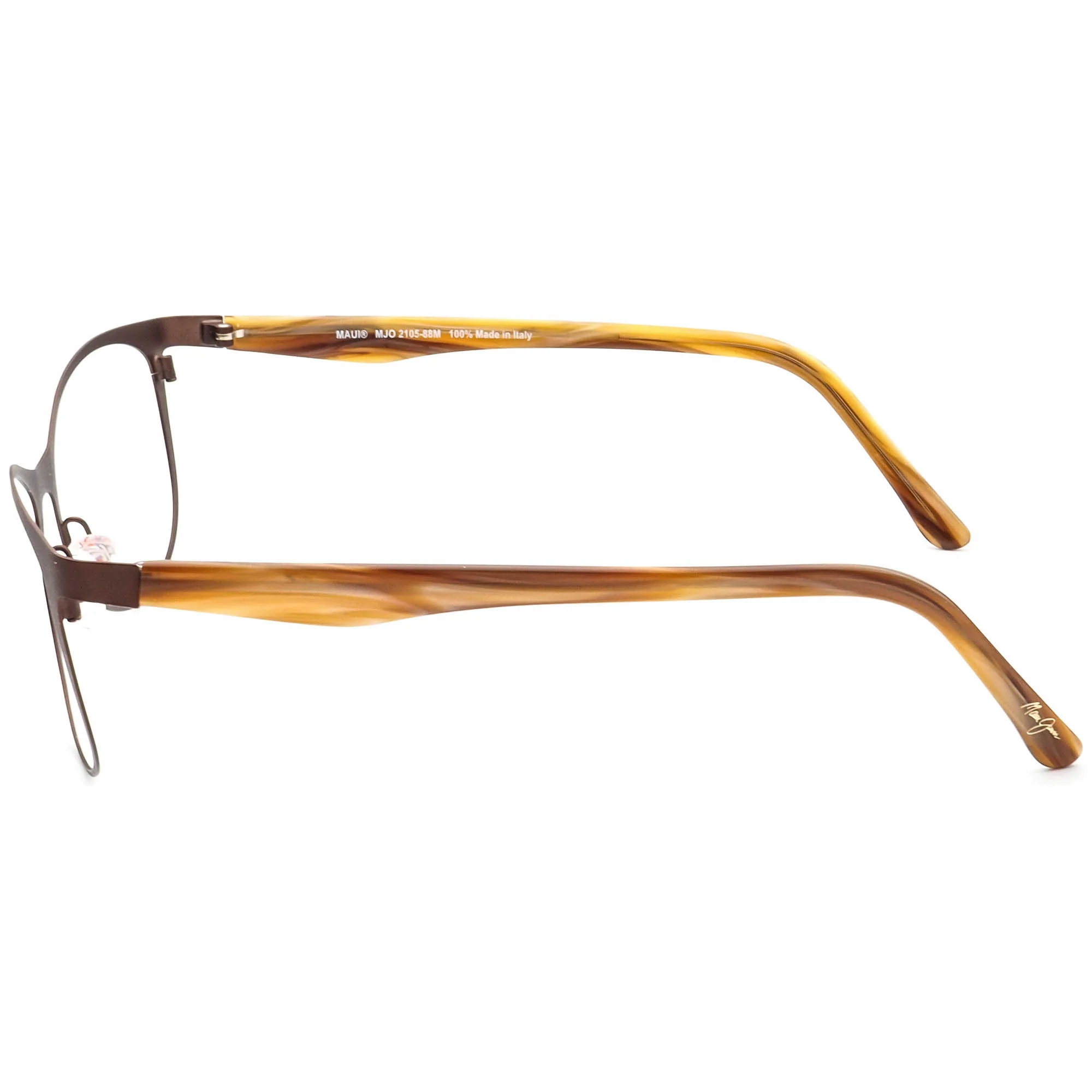 Maui Jim MJO 2105-88M 53□18 135 - Image 7