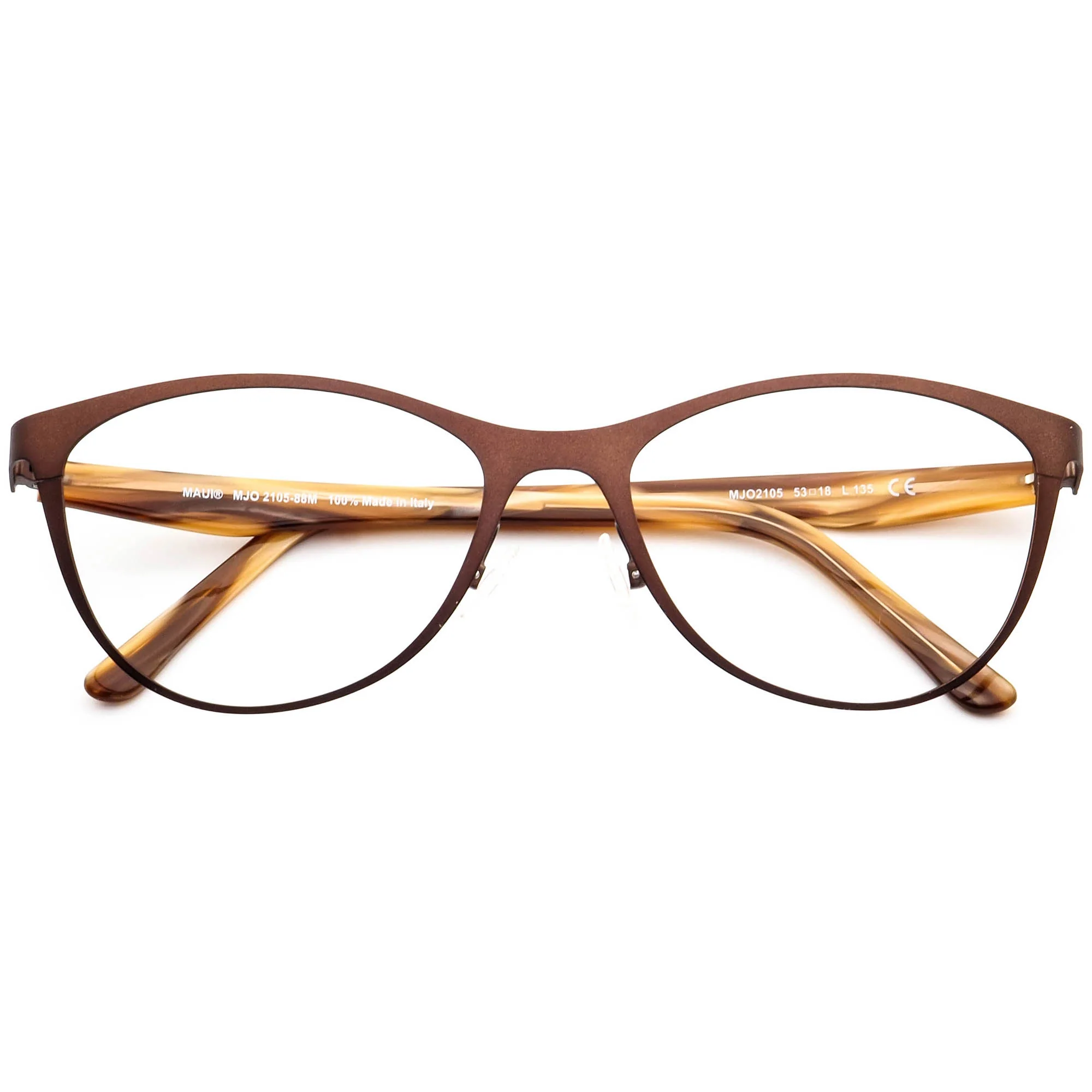 Maui Jim MJO 2105-88M 53□18 135 - Image 8