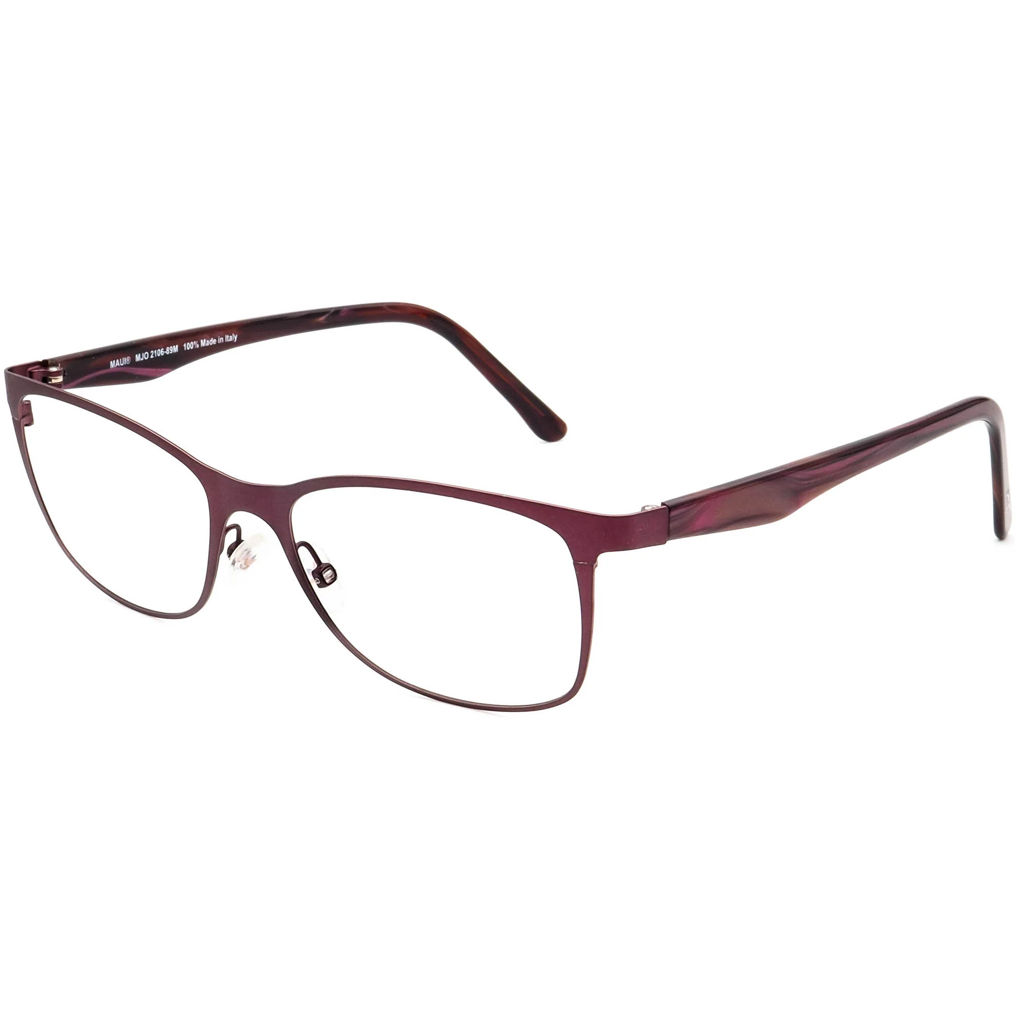 Maui Jim MJO 2106-89M   52□17 135 - Image 3