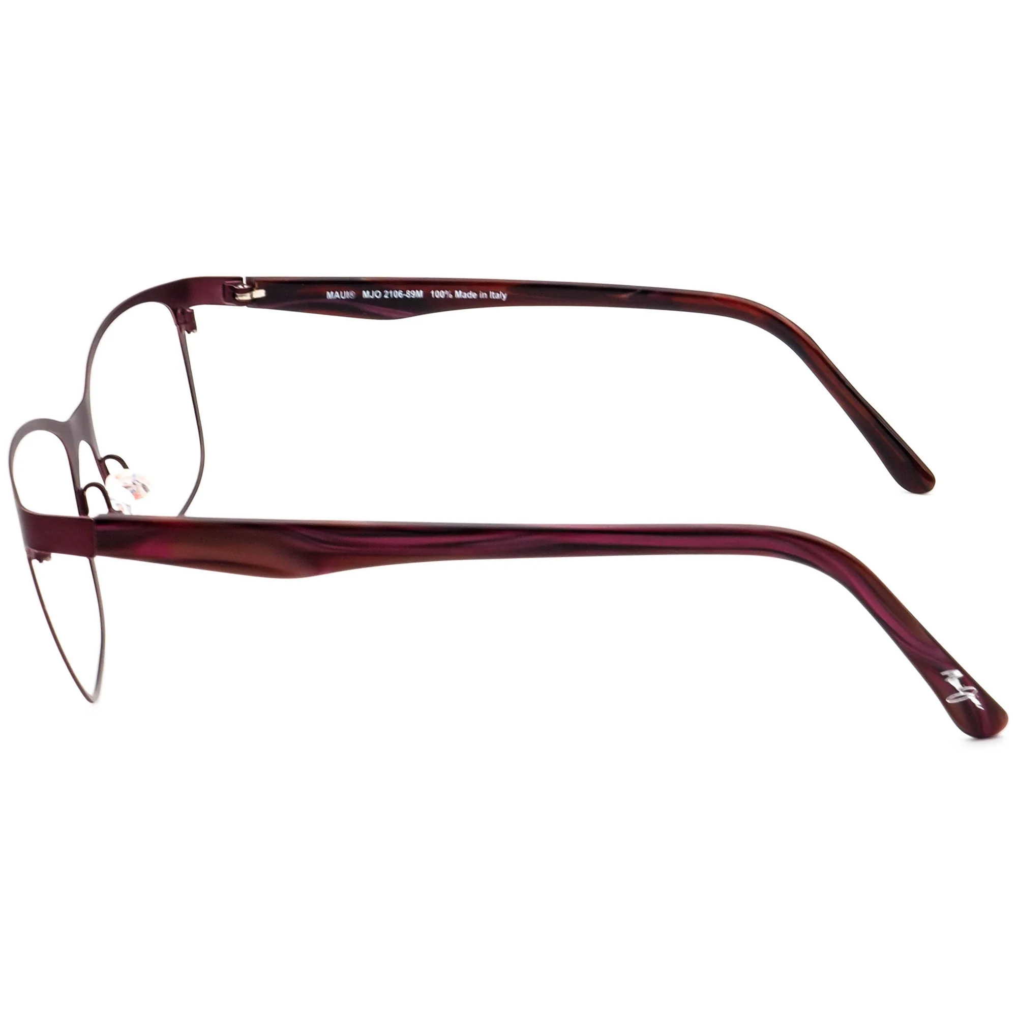 Maui Jim MJO 2106-89M   52□17 135 - Image 7