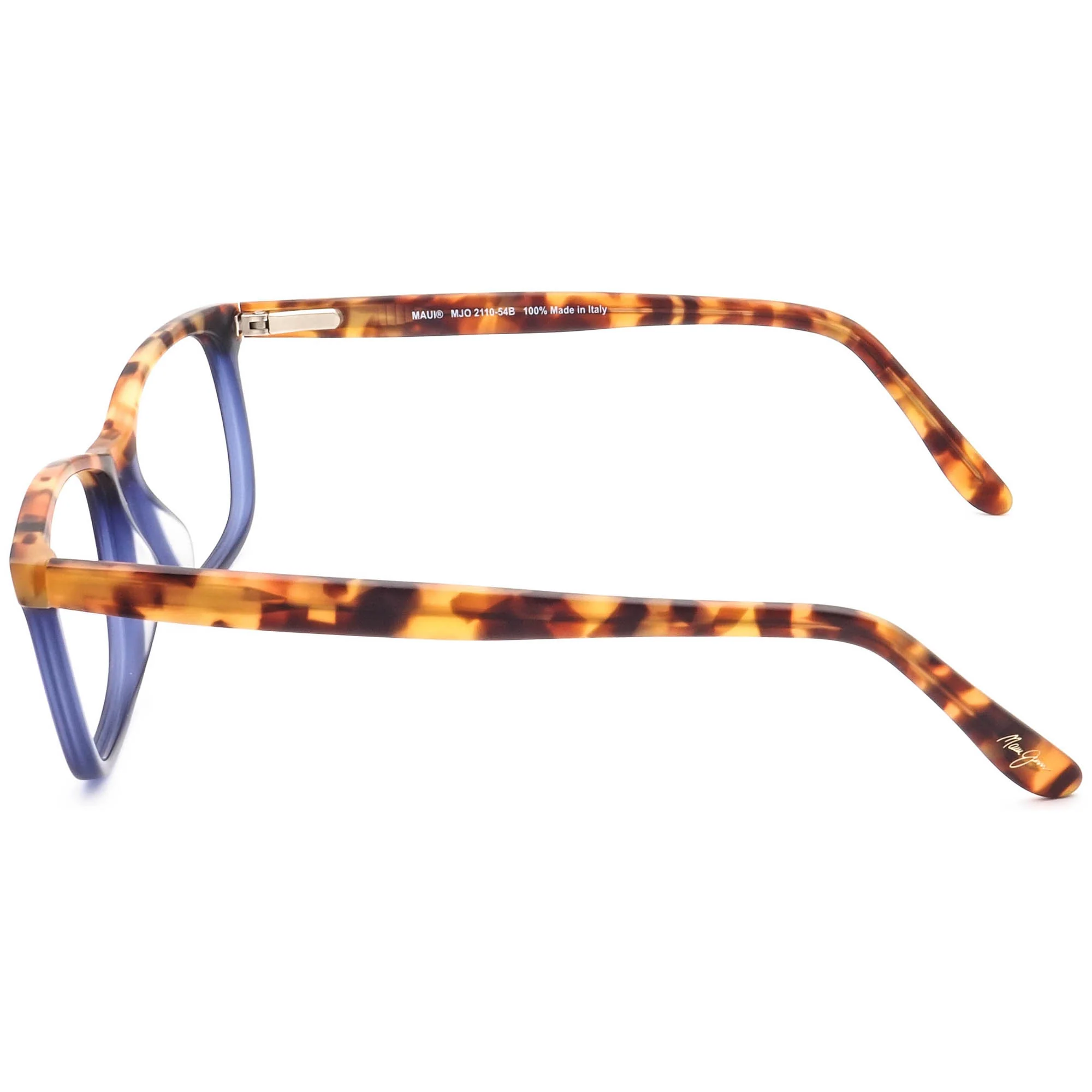 Maui Jim MJO 2110-54B   52□15 135 - Image 5