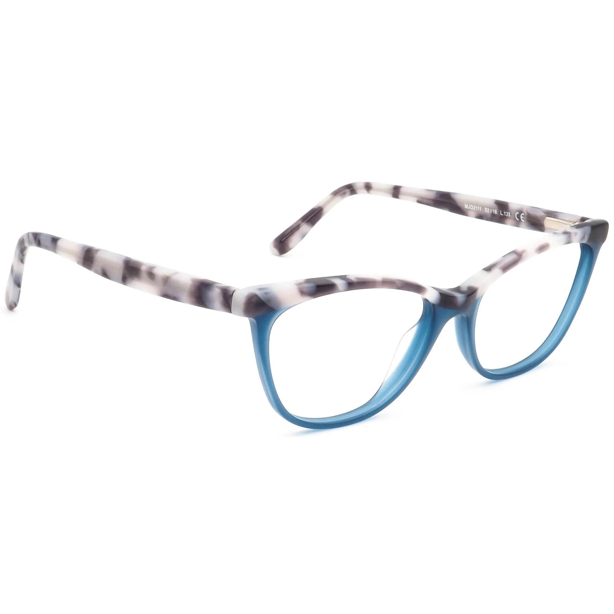 Maui Jim MJO 2111-56A   52□16 135