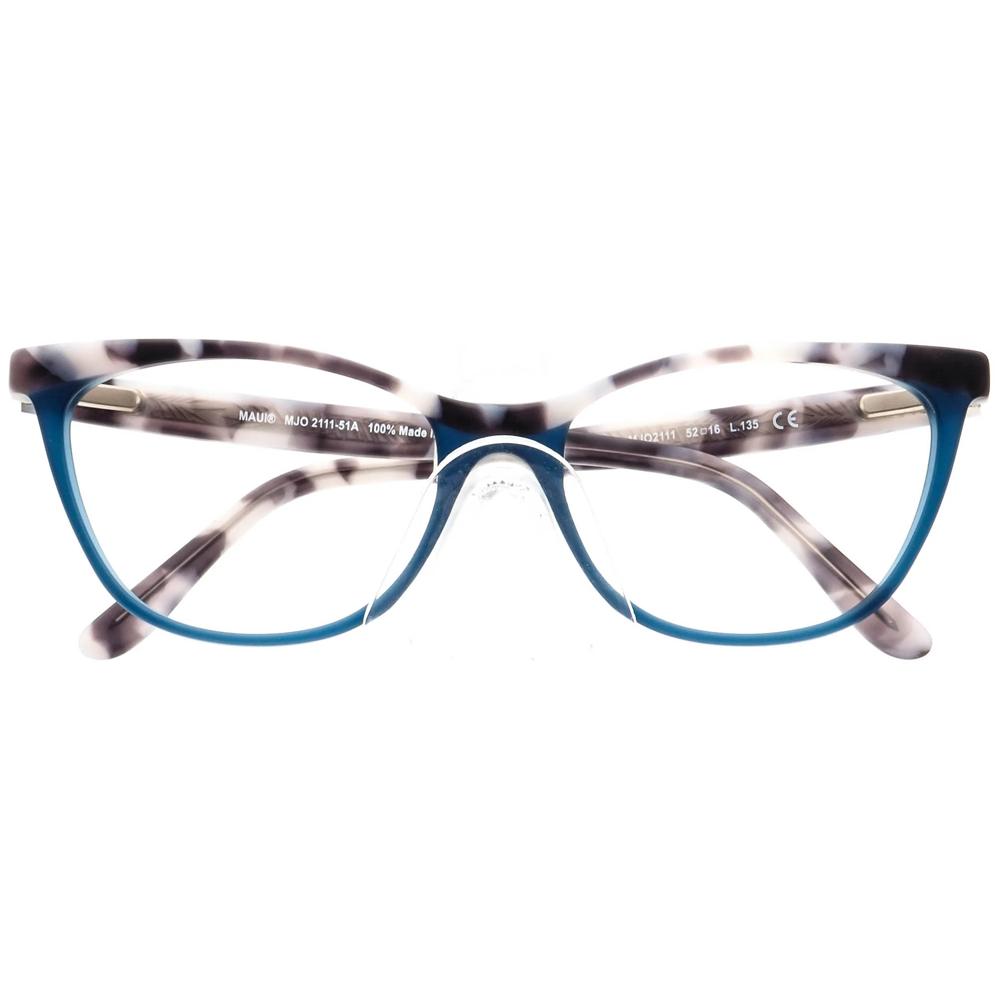 Maui Jim MJO 2111-56A   52□16 135 - Image 7