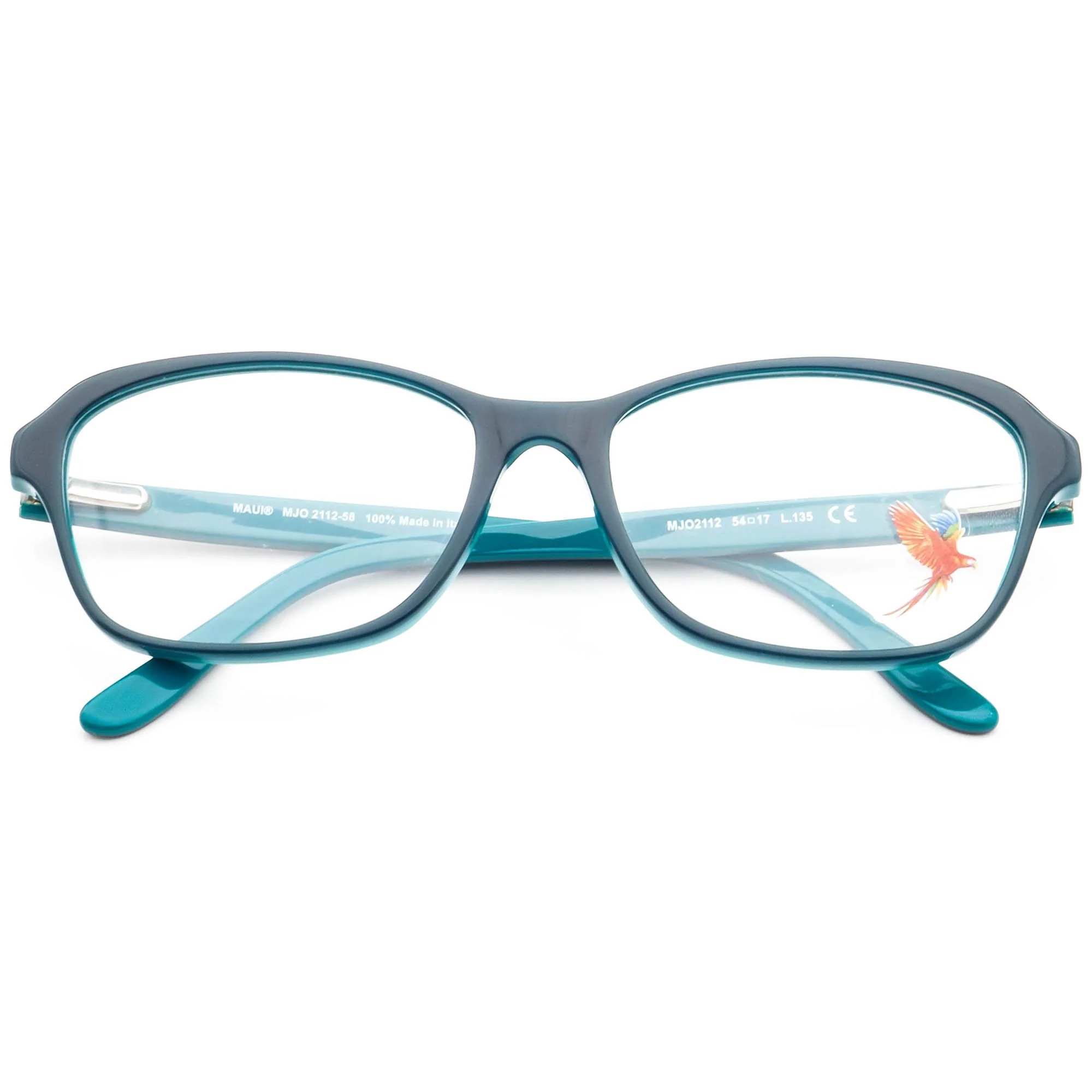 Maui Jim MJO 2112-58   54□17 135 - Image 6