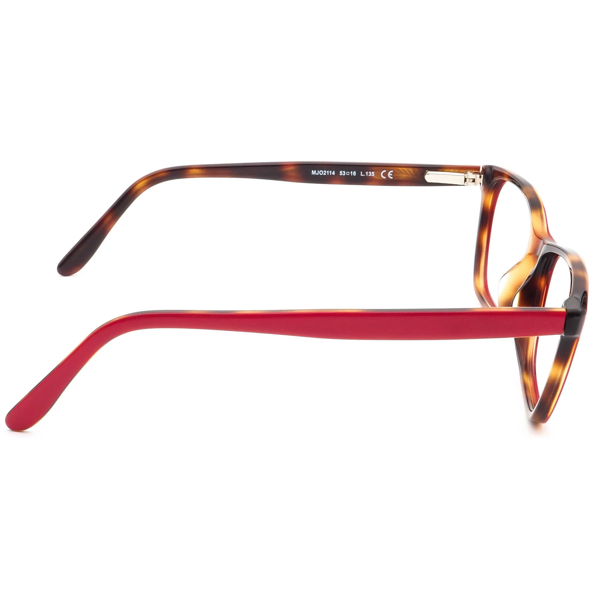 Maui Jim MJO 2114-04   53□16 135 - Image 4