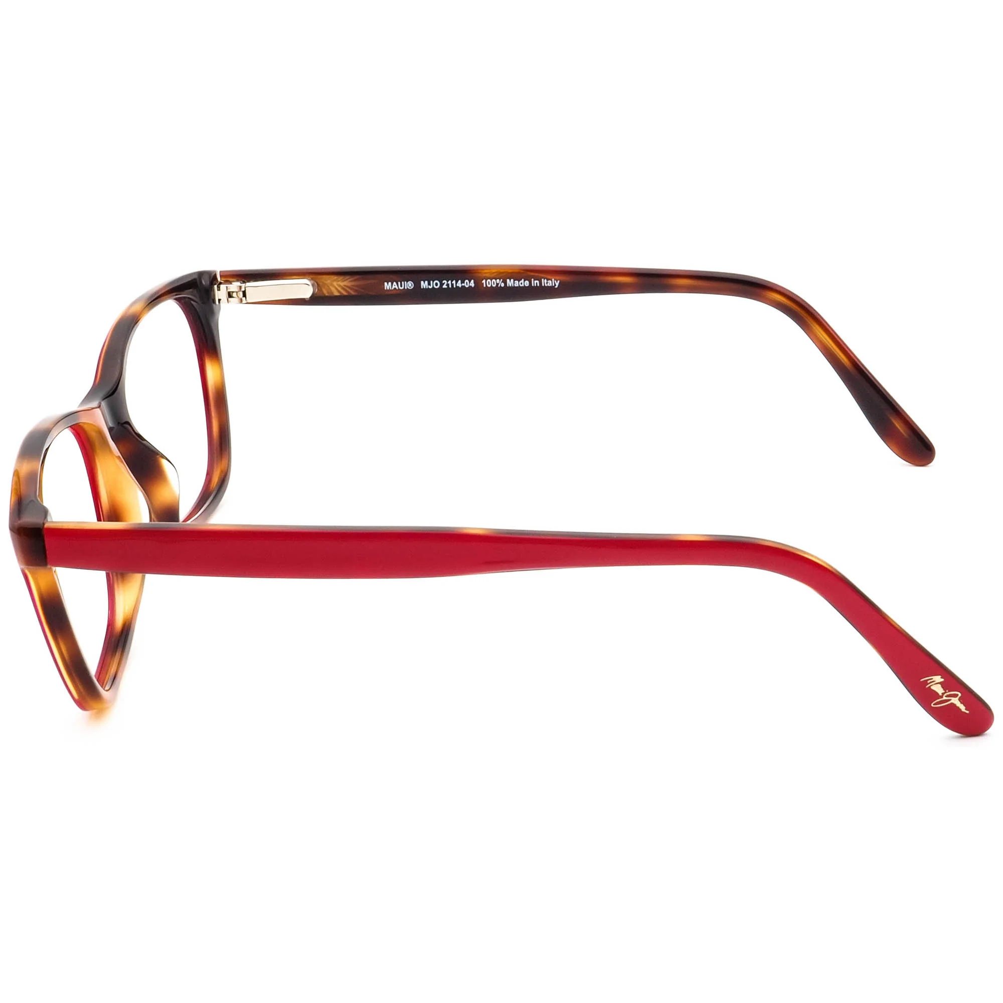 Maui Jim MJO 2114-04   53□16 135 - Image 5