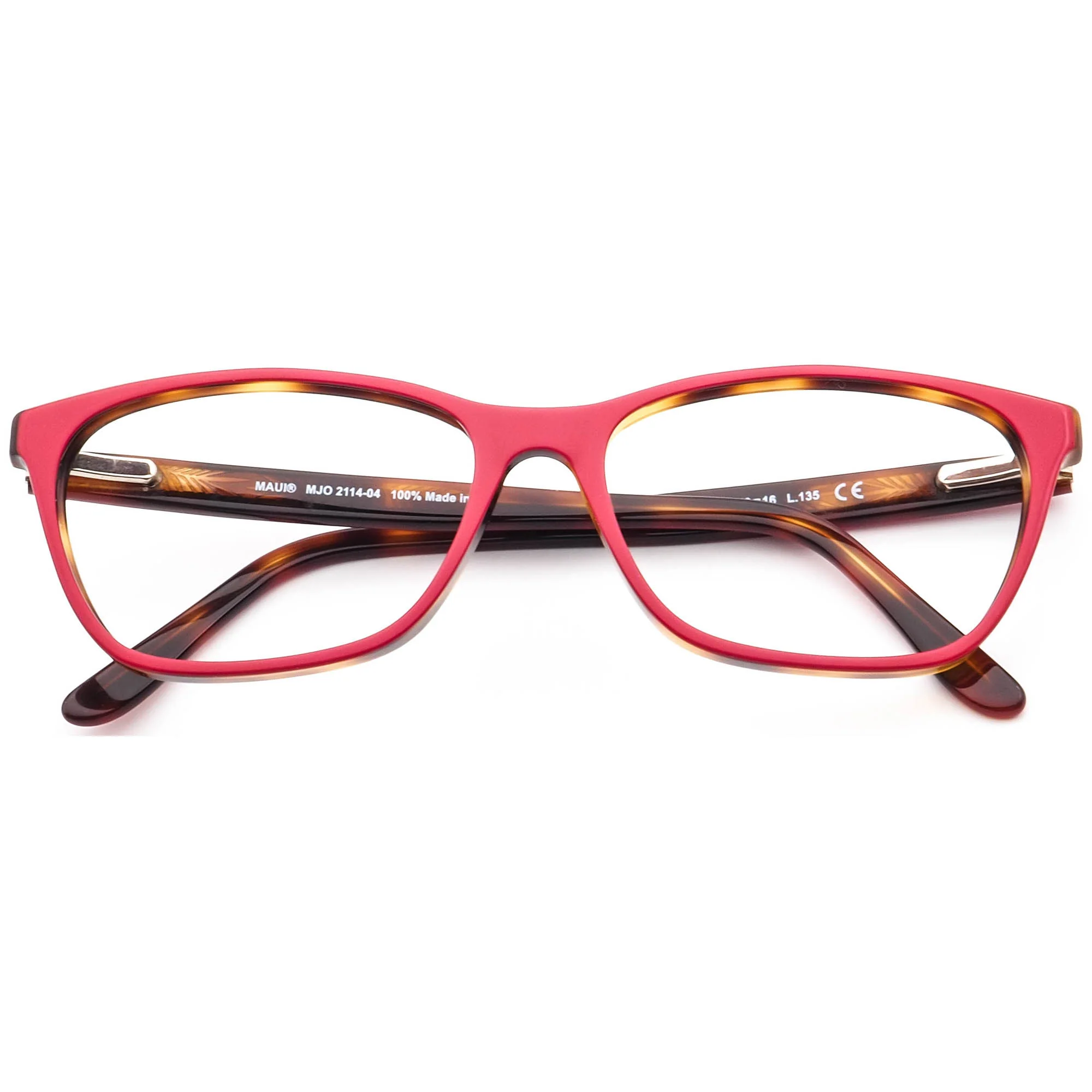 Maui Jim MJO 2114-04   53□16 135 - Image 6